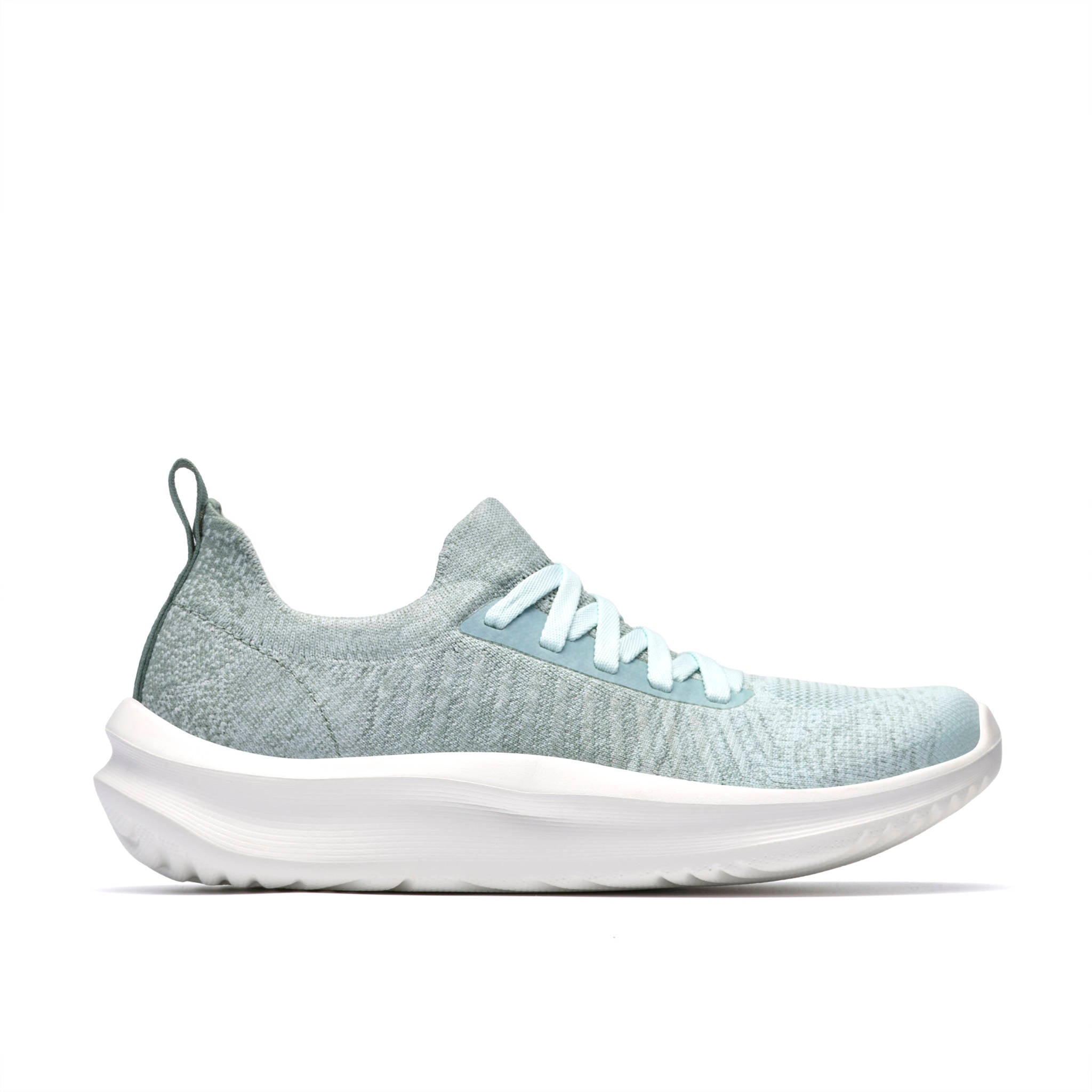 Cloudsteppers Solevana Lace - Wide Fit