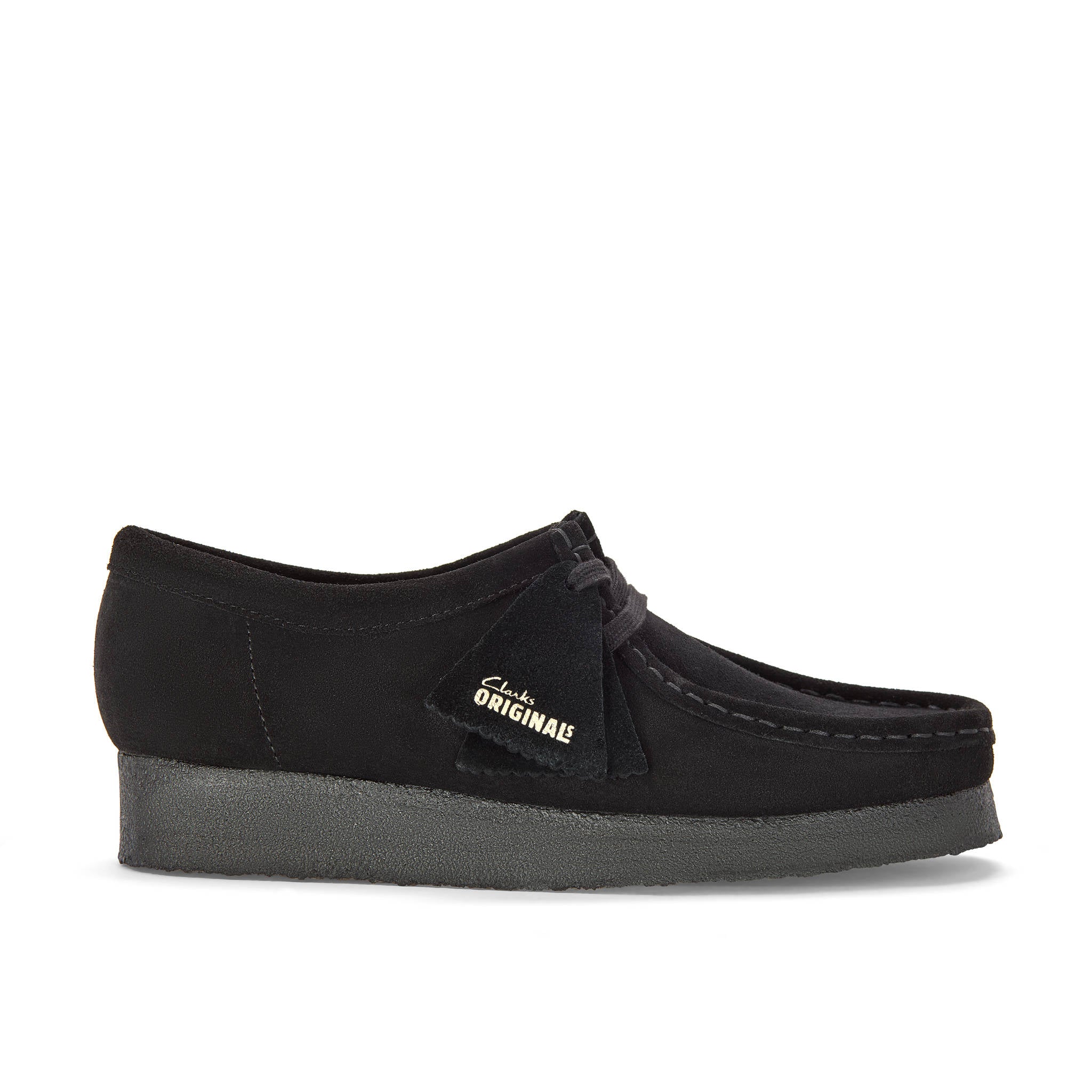 靴 Clarks Wallabee Wallabee M
