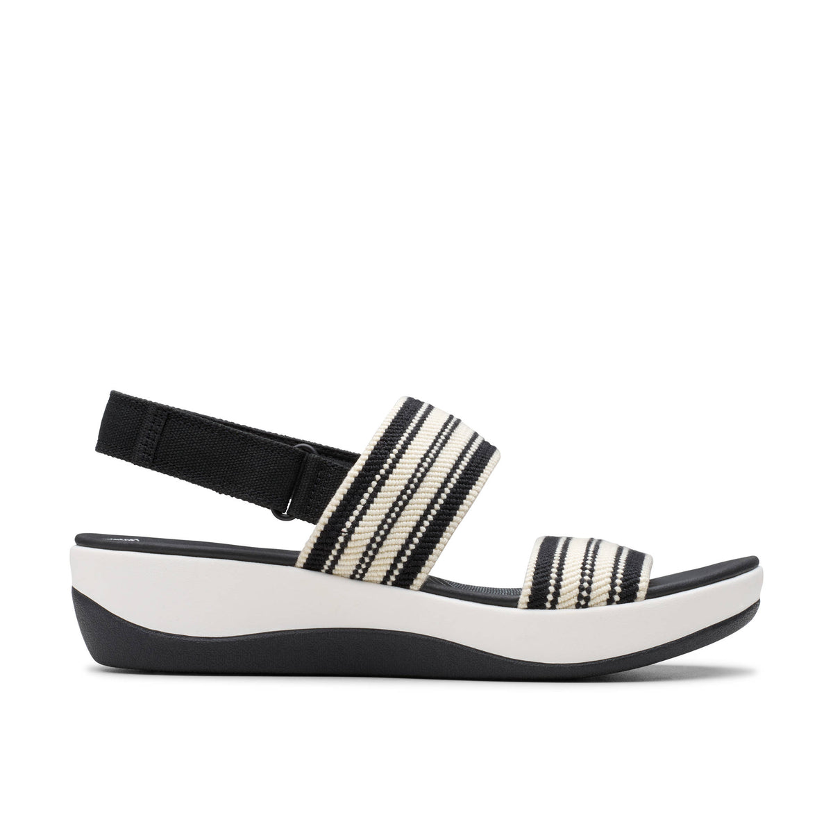 Arla Stroll - Wide Fit
