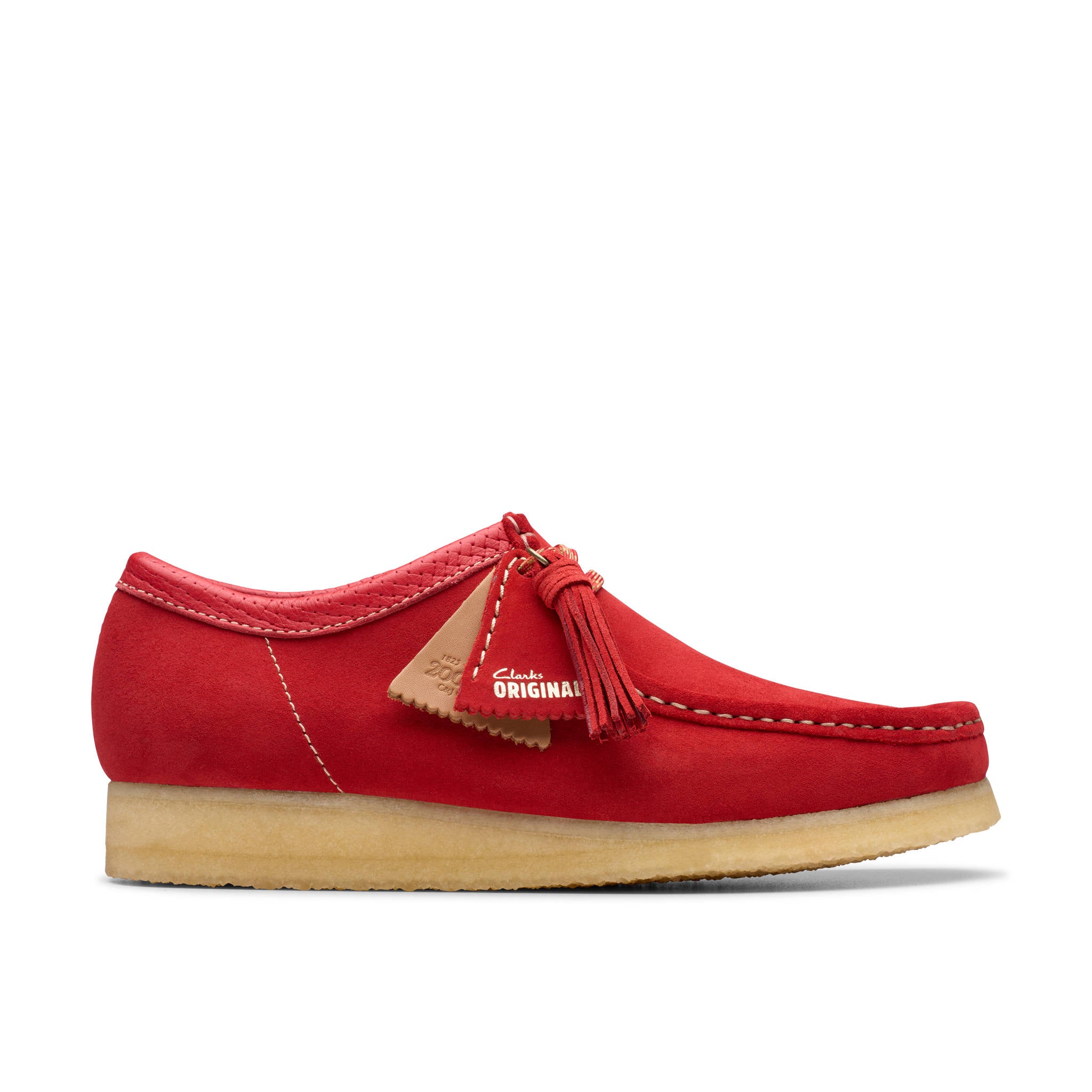 Wallabee M