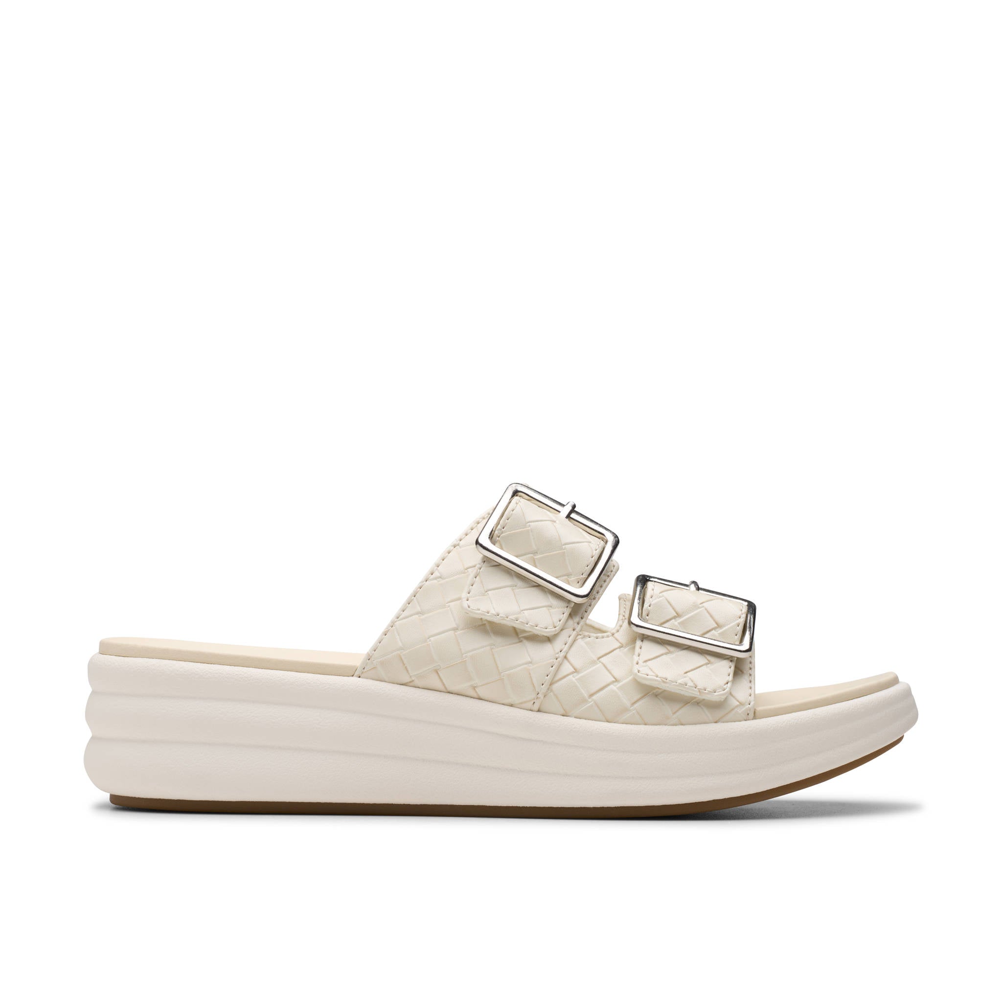 Cloudsteppers Drift Buckle