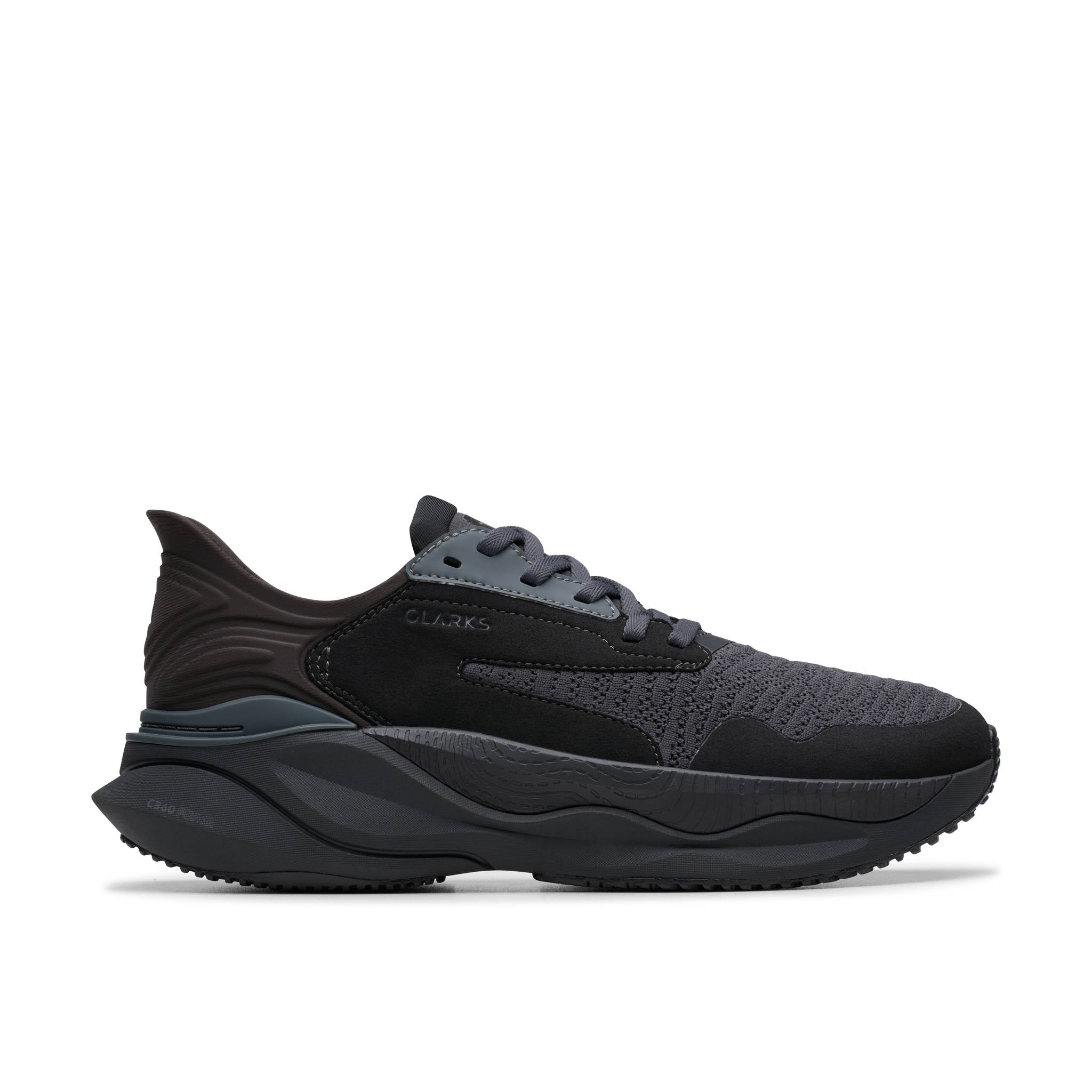 Clarks Pace