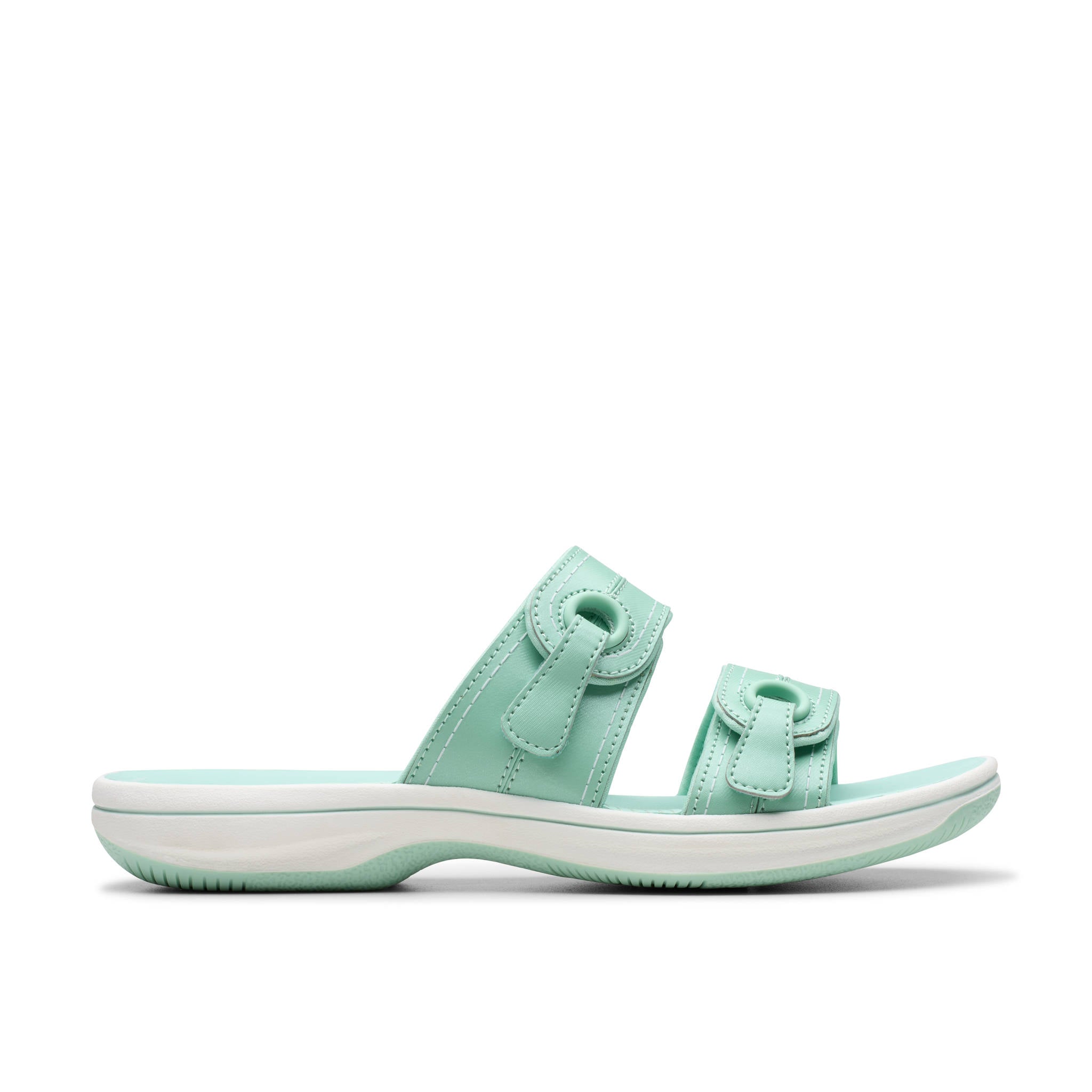 Cloudsteppers Brinkley Maye