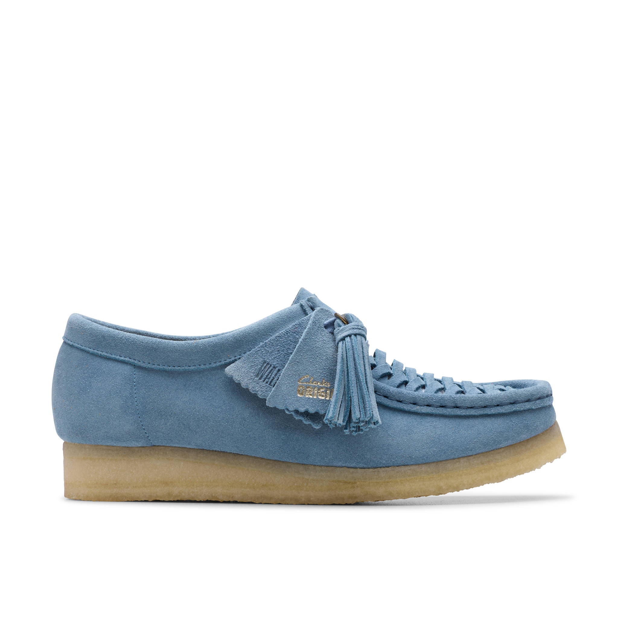 Wallabee Weave W