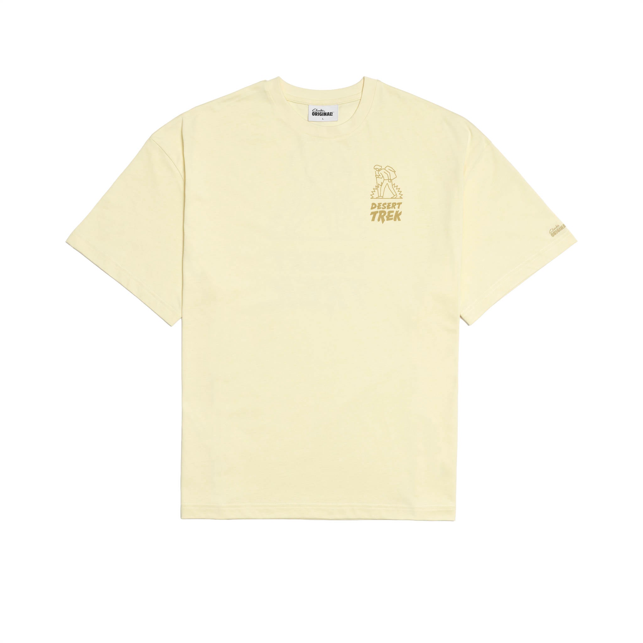 Originals Unisex Trek Tshirt