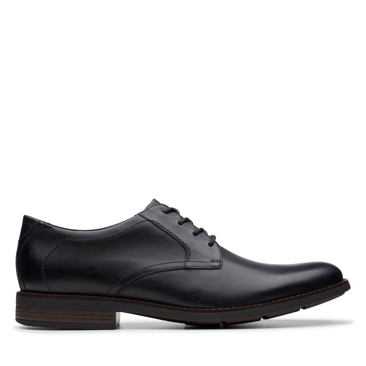 靴 Clarks Becken Lace Becken Lace