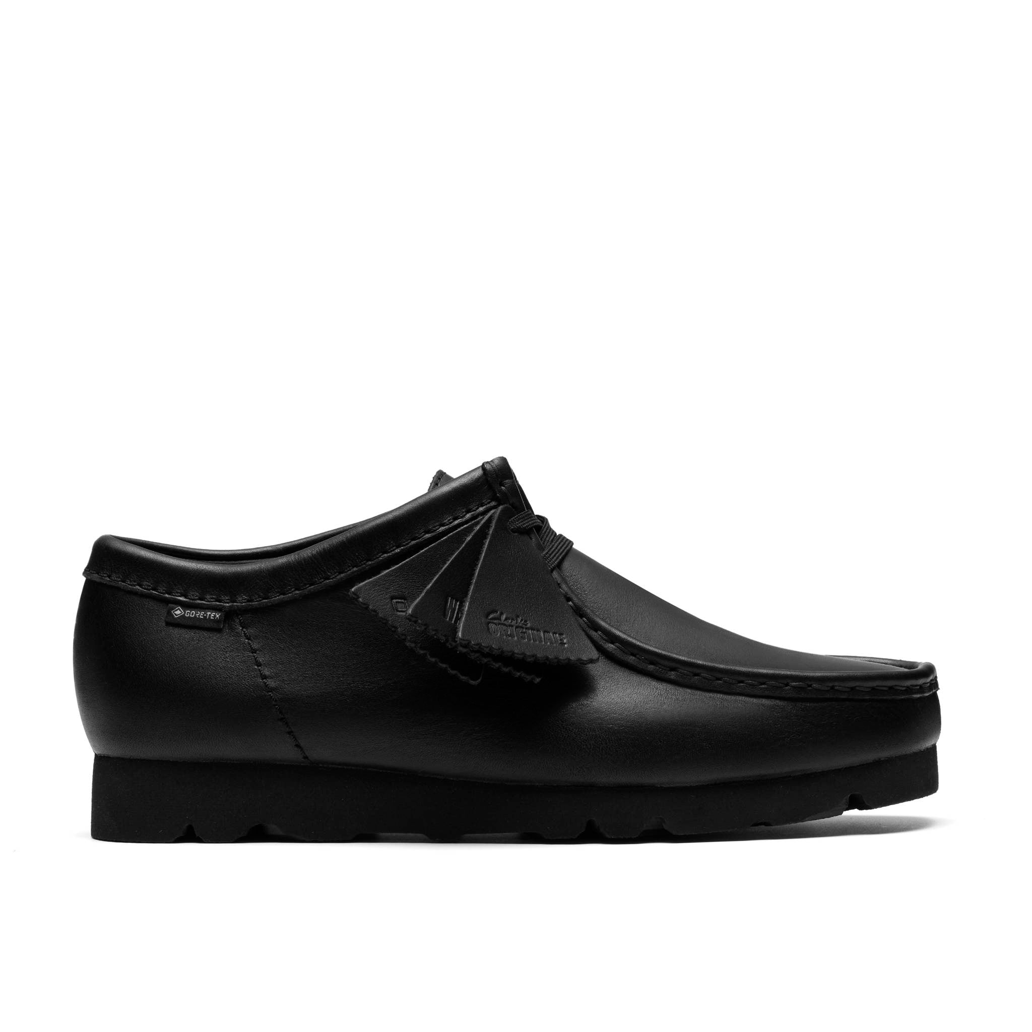 Wallabee GTX