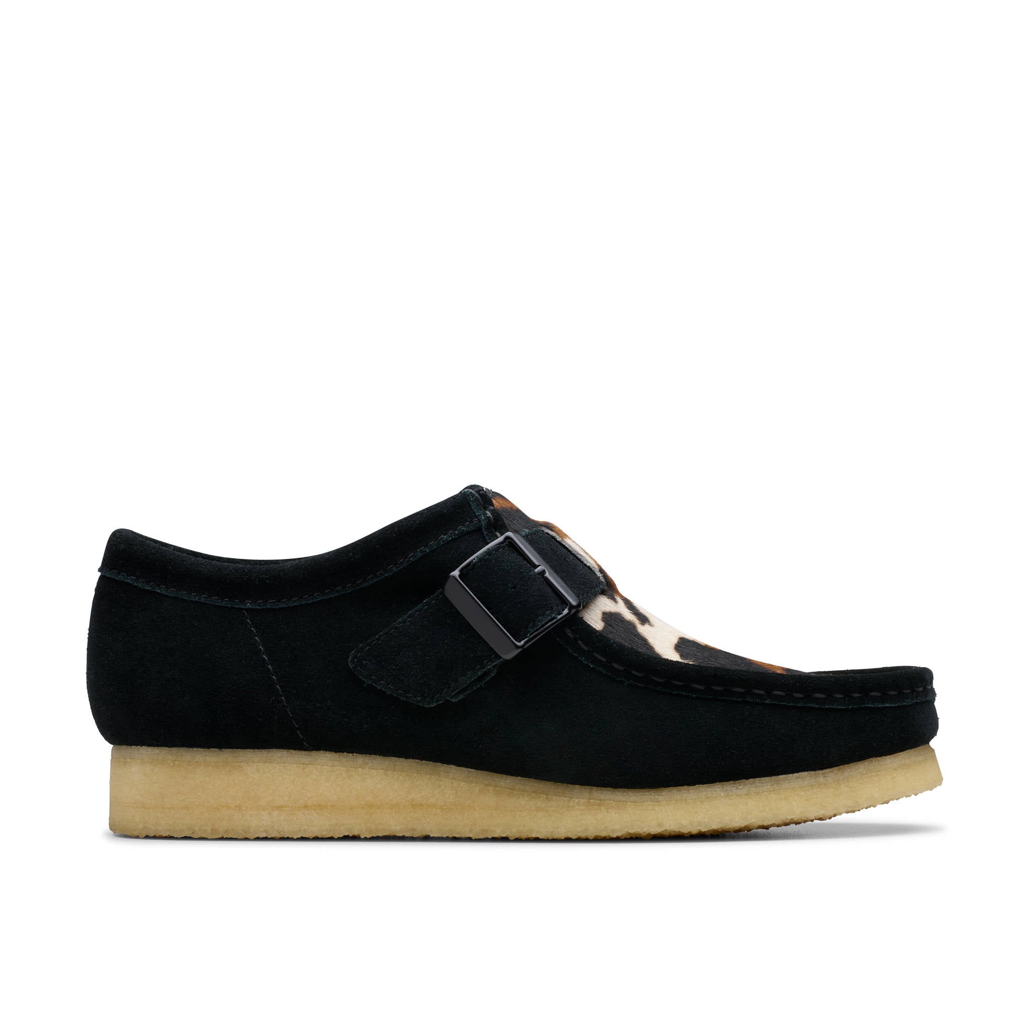 Wallabee Buckle