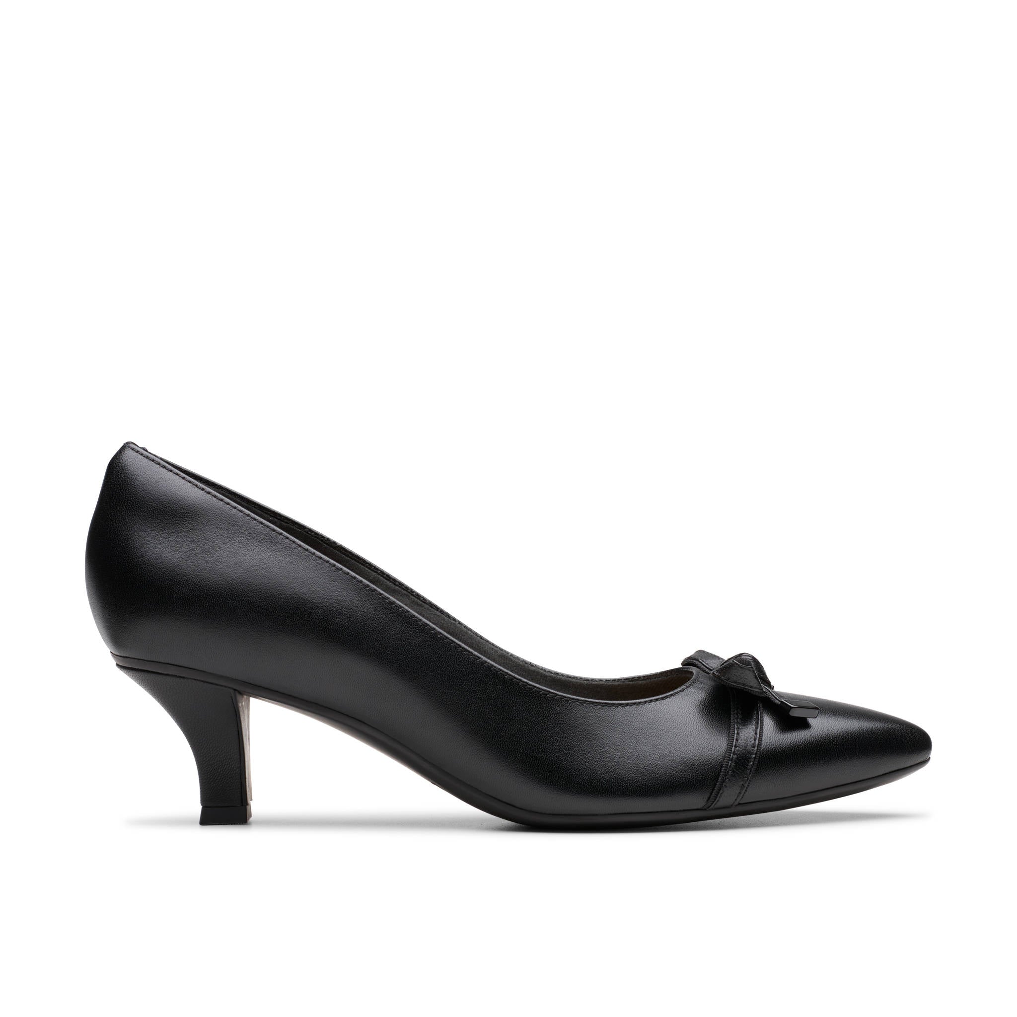 Kepley Holly - Wide Fit