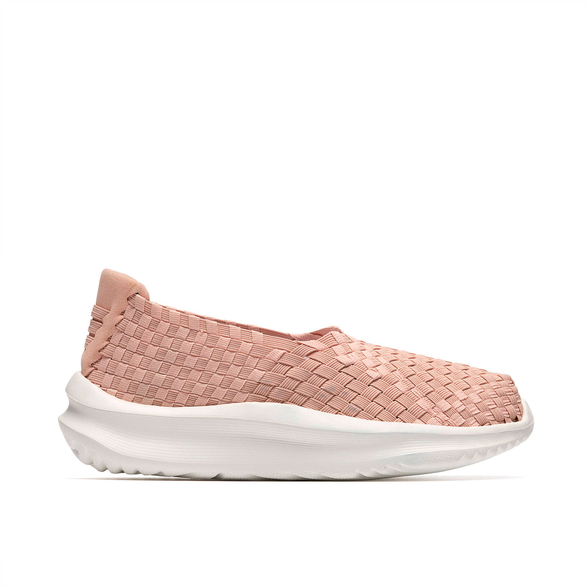 Cloudsteppers Solevana Weave