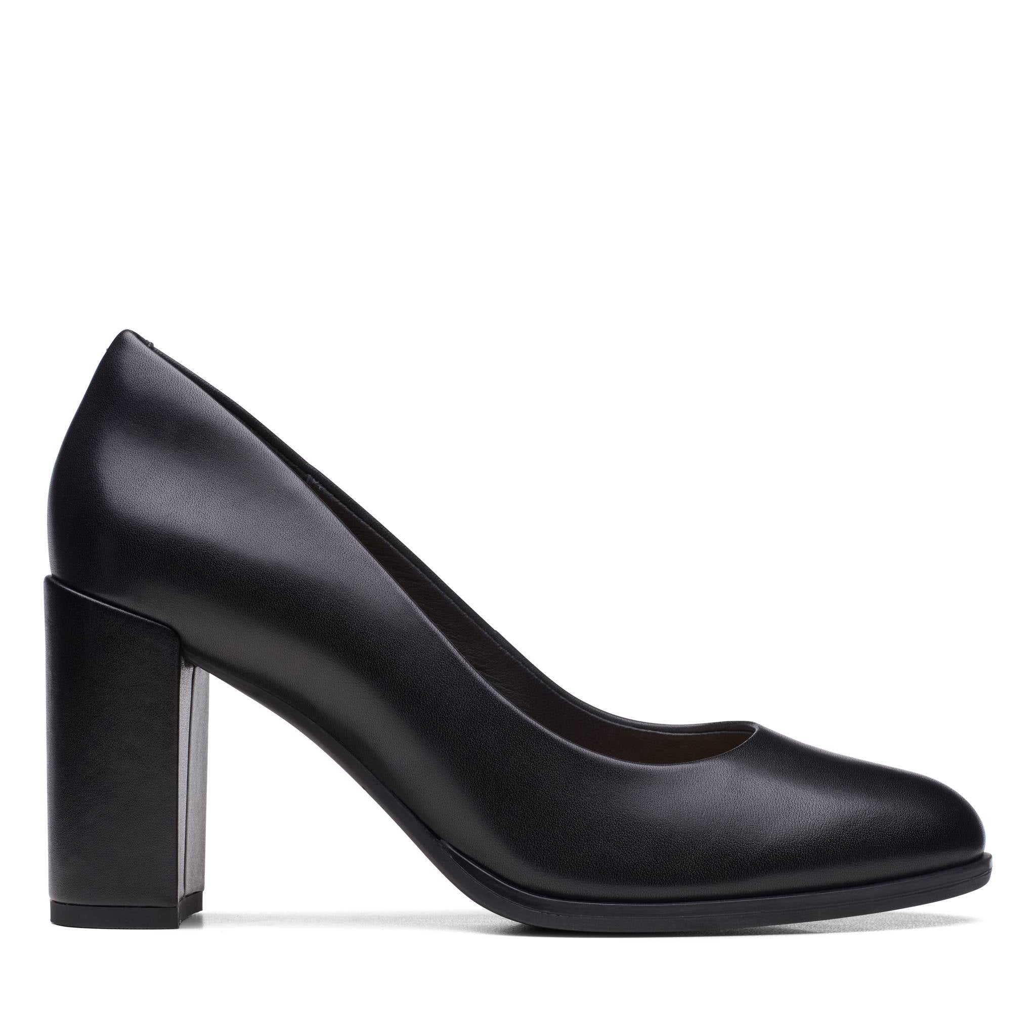 Freva85 Court - Wide Fit