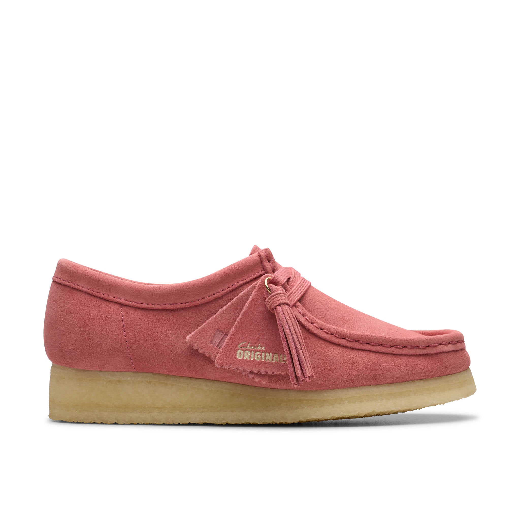 Wallabee.