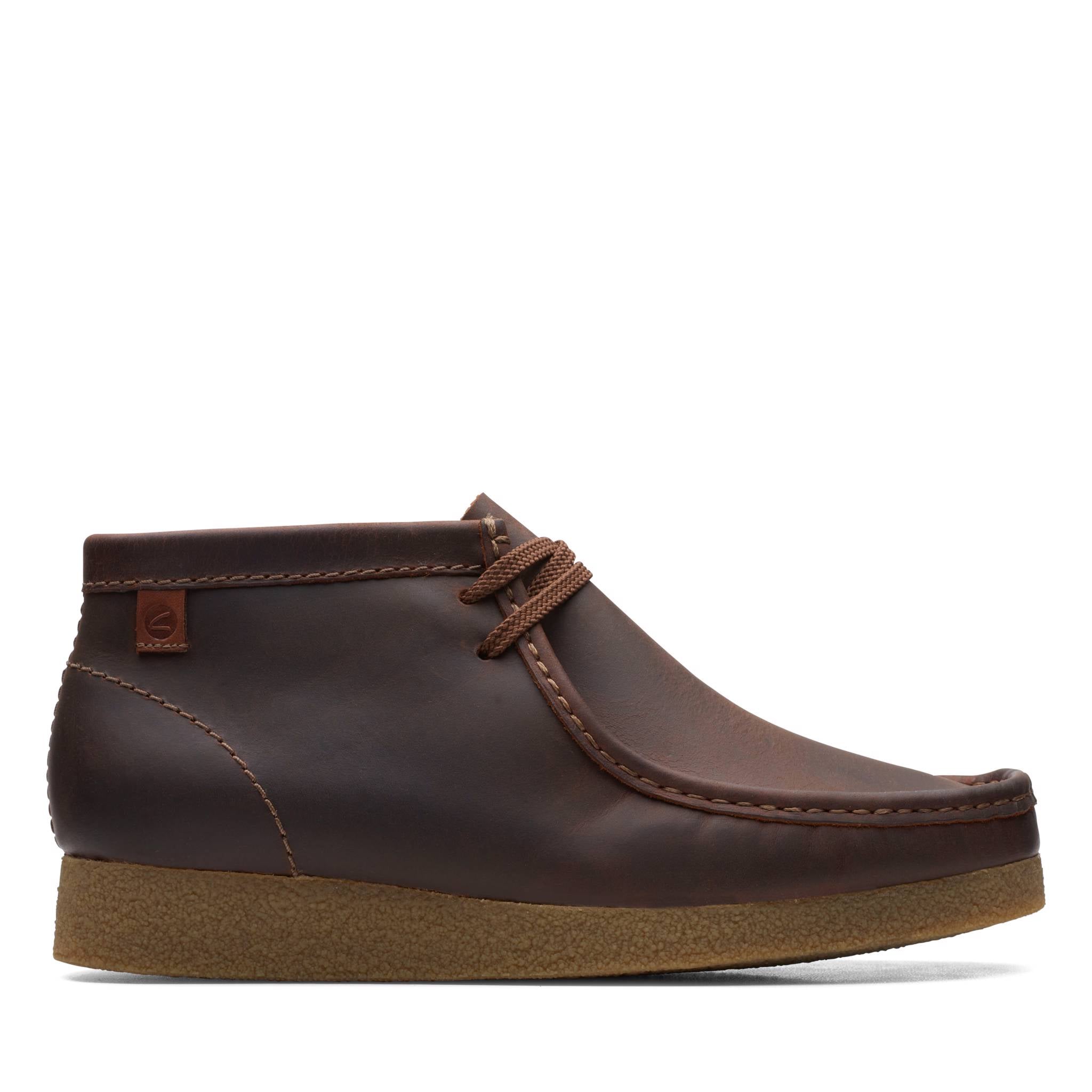 Shacre Boot