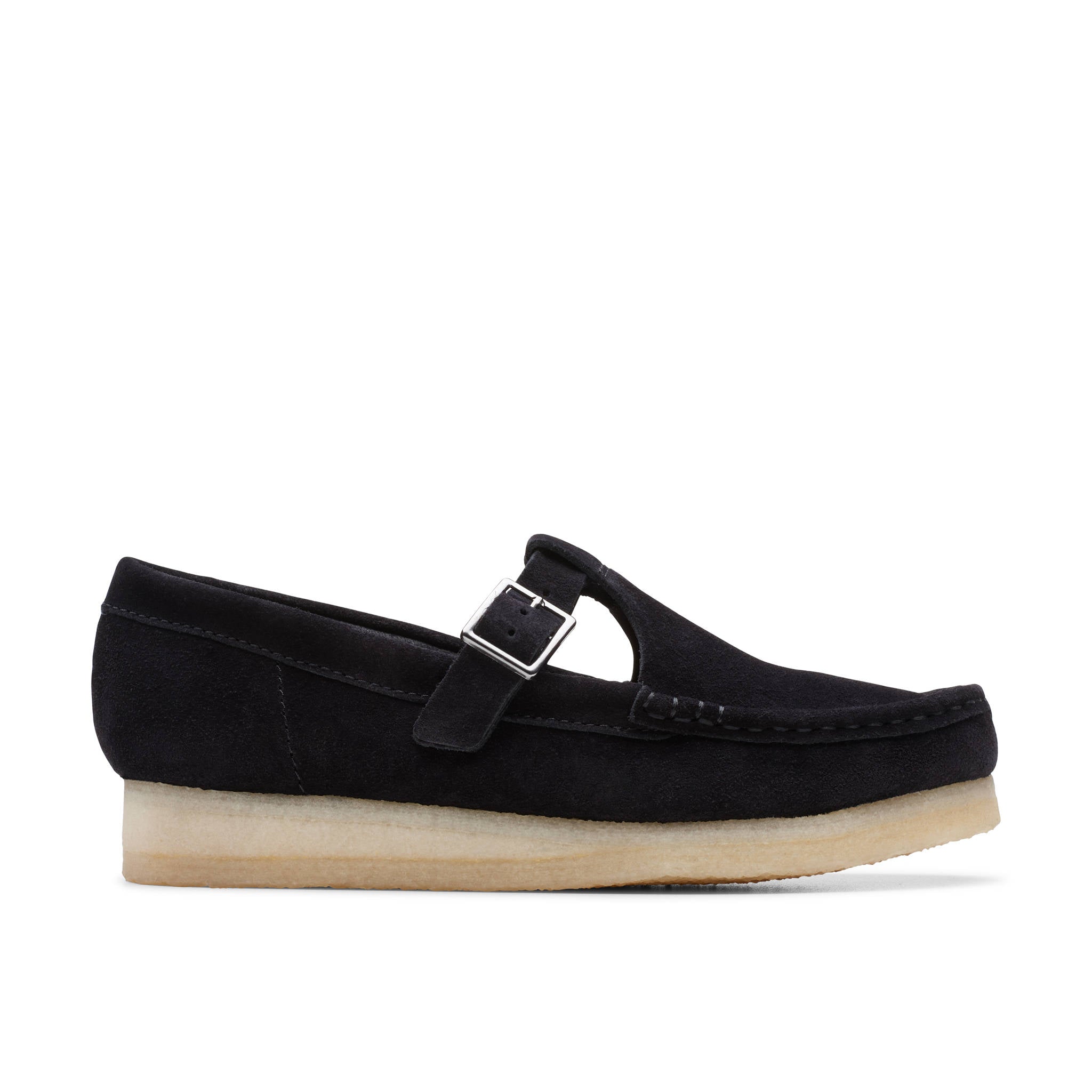 Wallabee T Bar