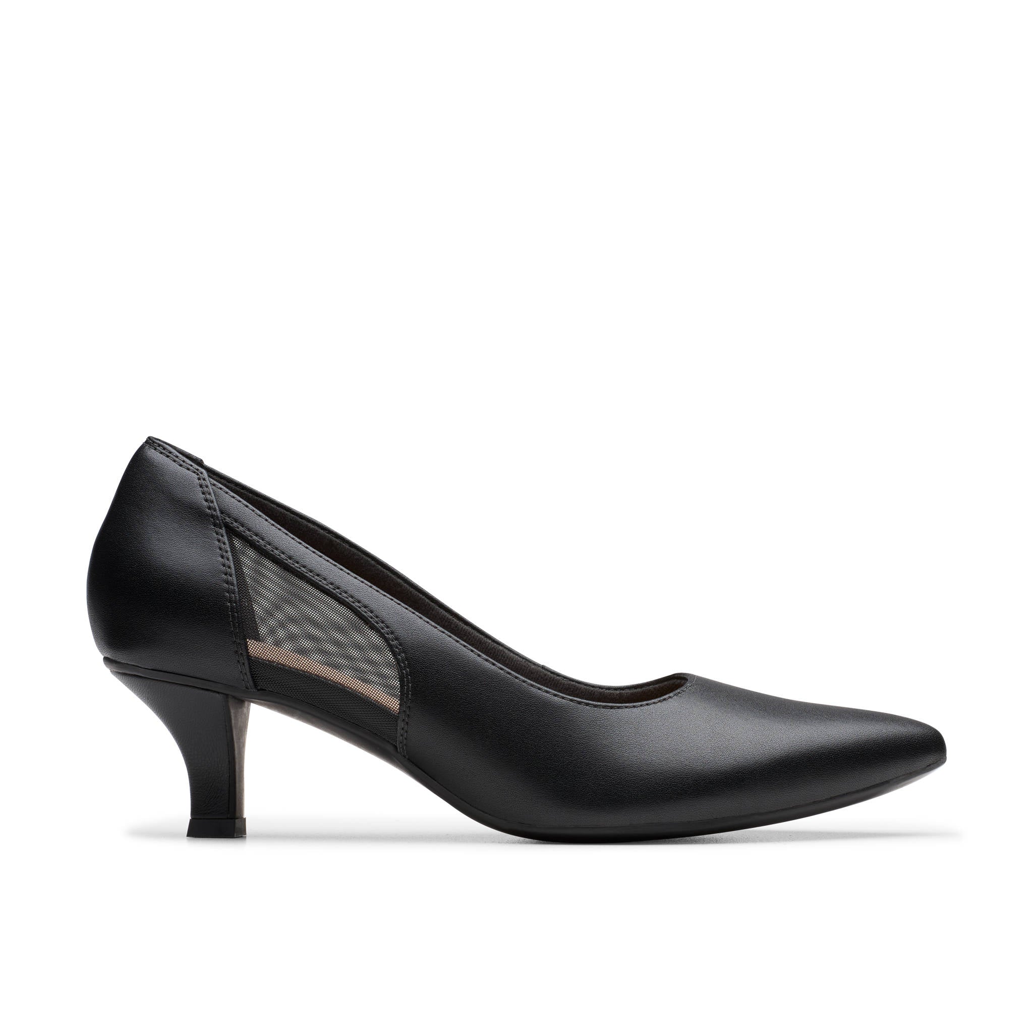 Kepley Cora - Wide Fit