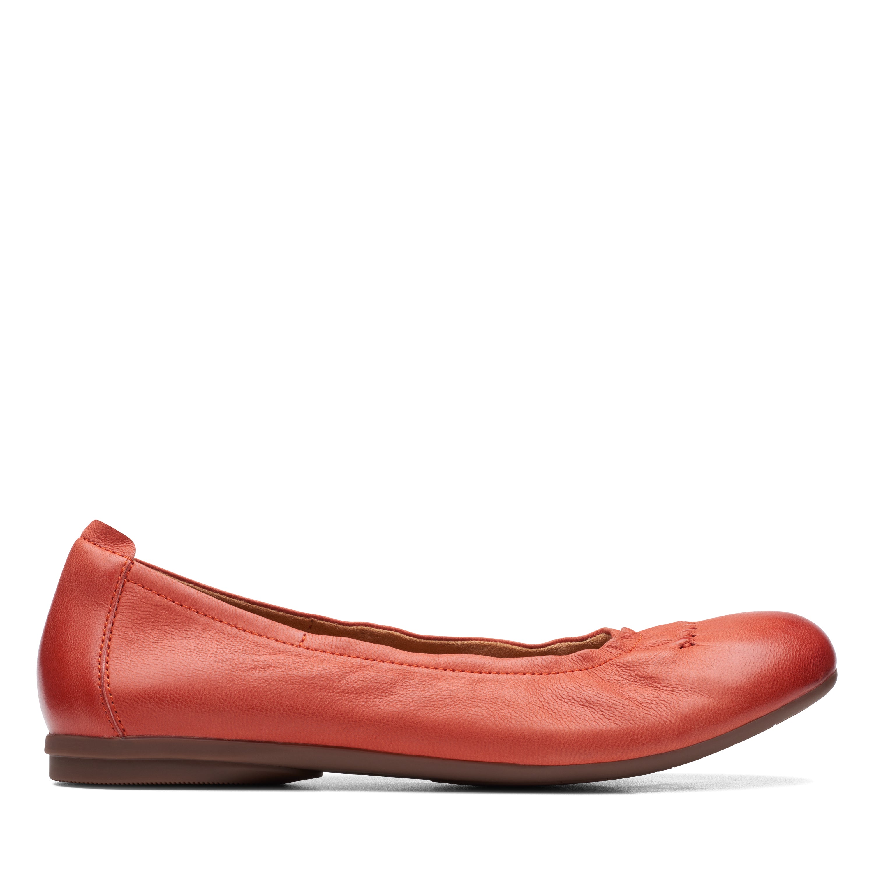 Clarks on sale belly shoes