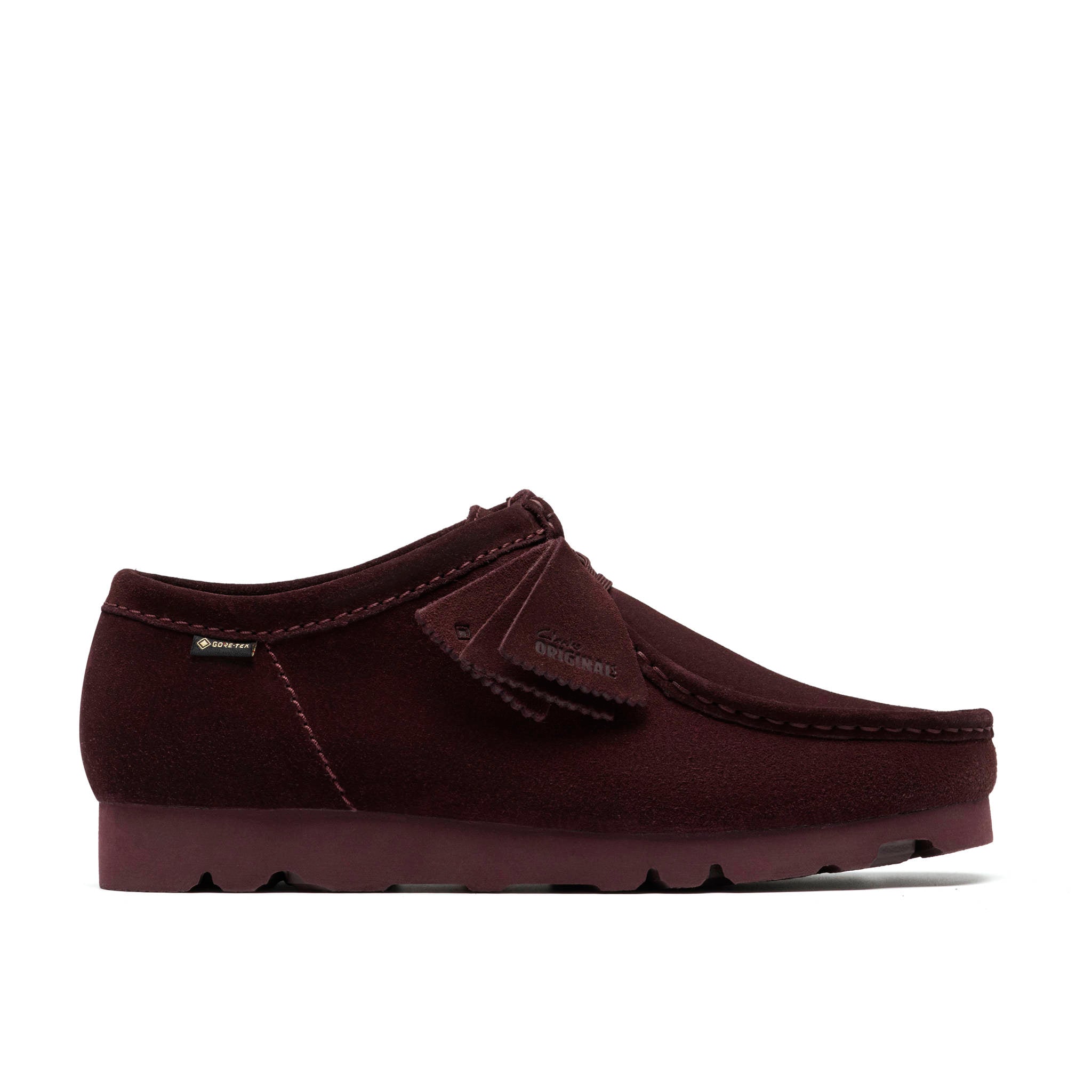 Wallabee GTX
