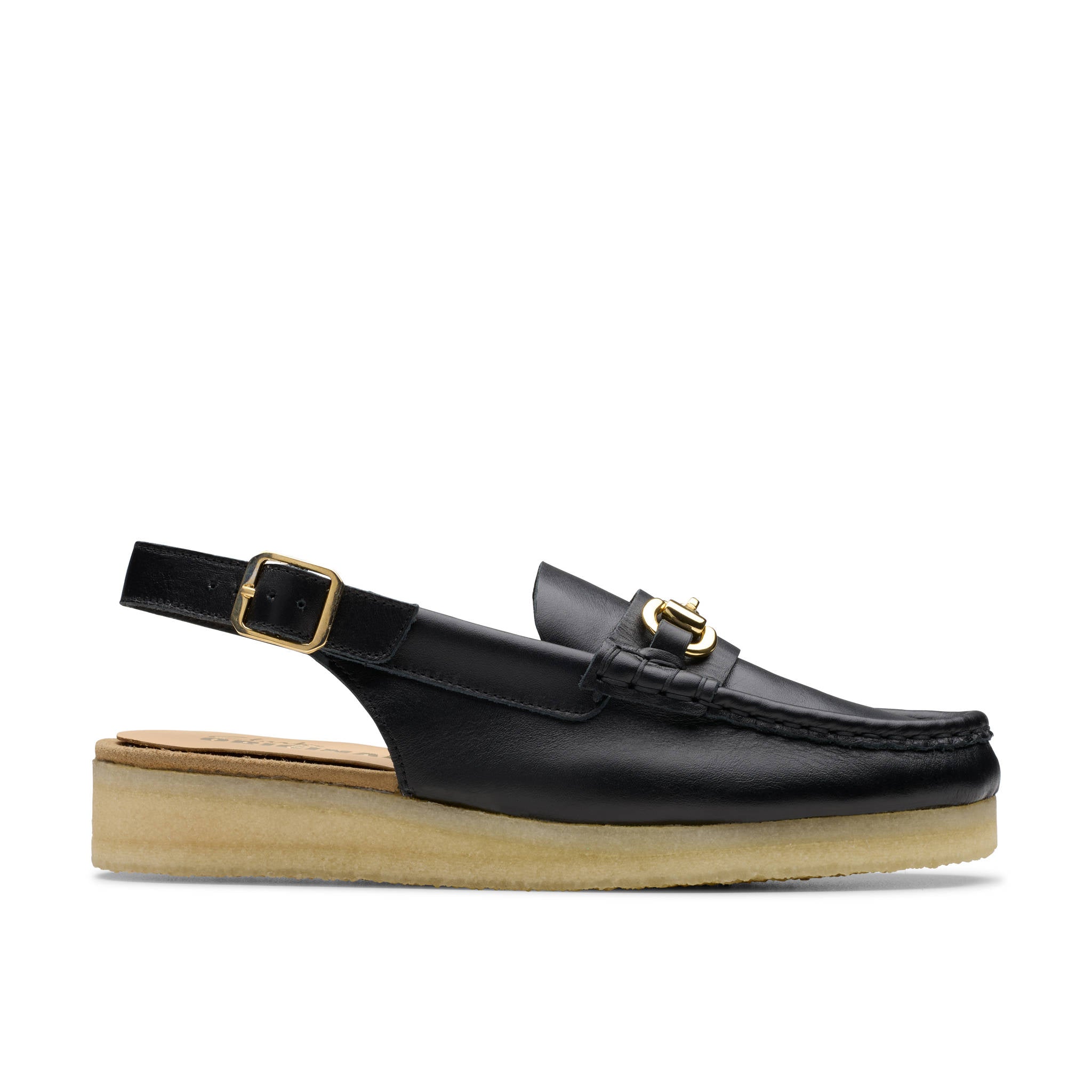 Wallabee Sling
