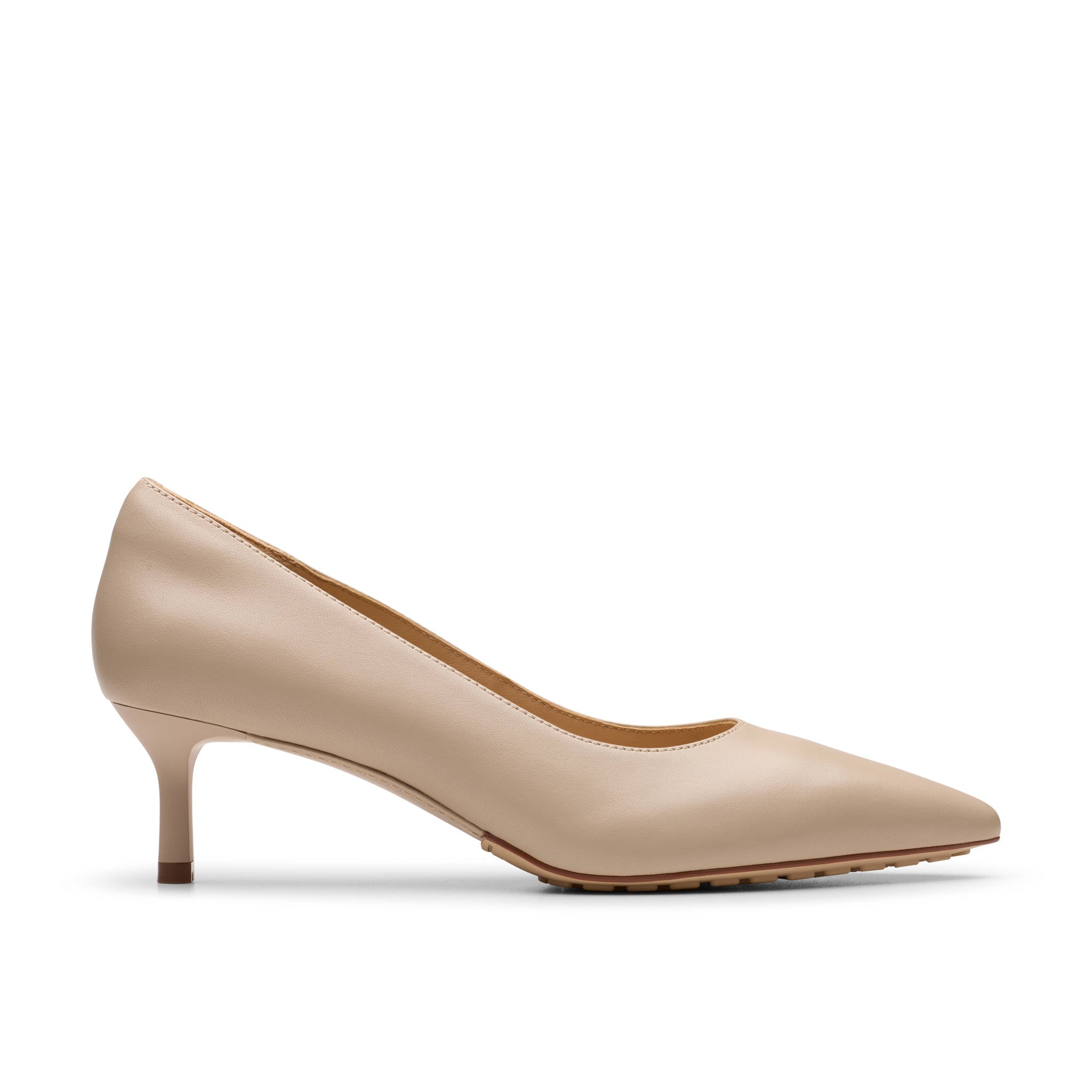 Clarks pumps sale best sale