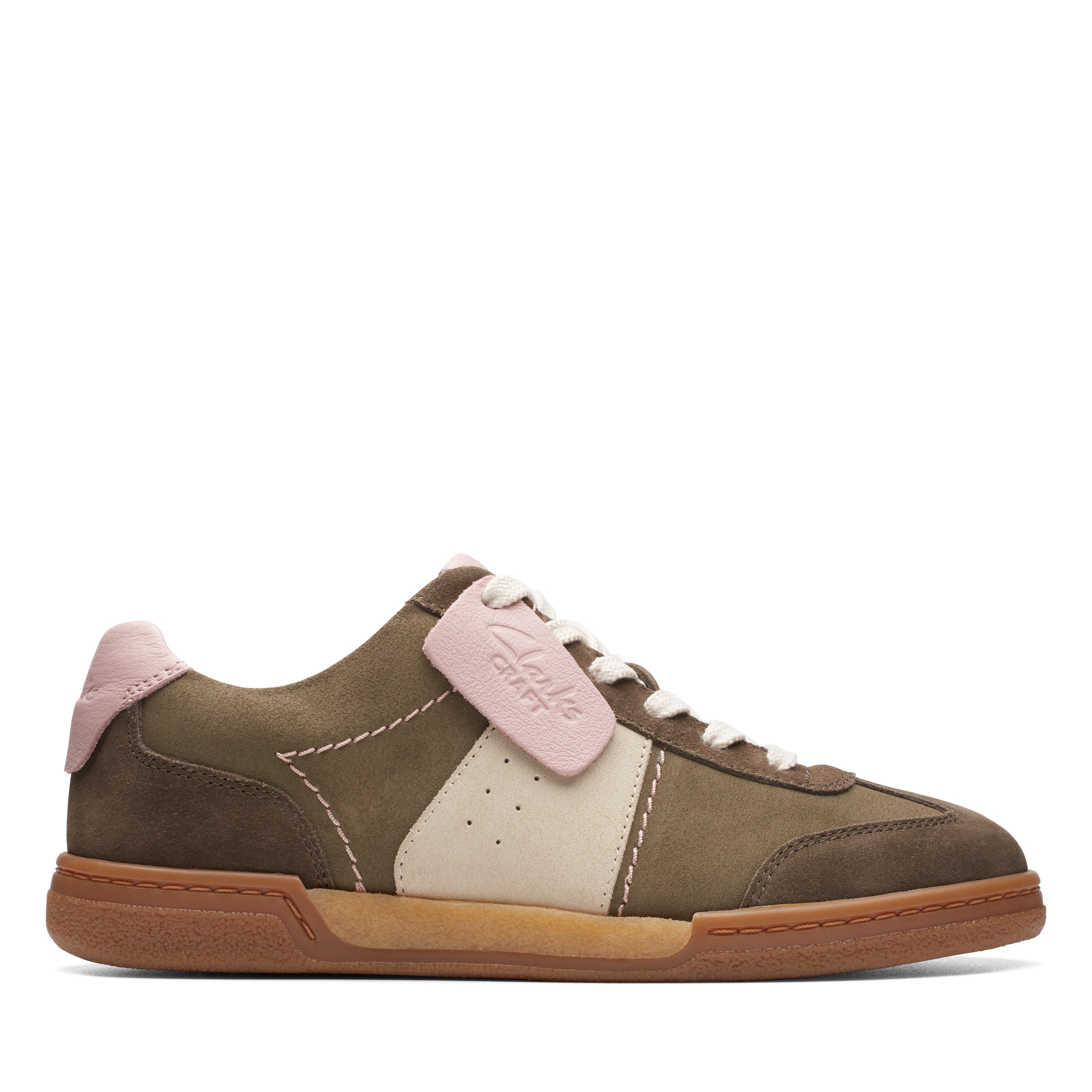 Clarks sneakers outlet women