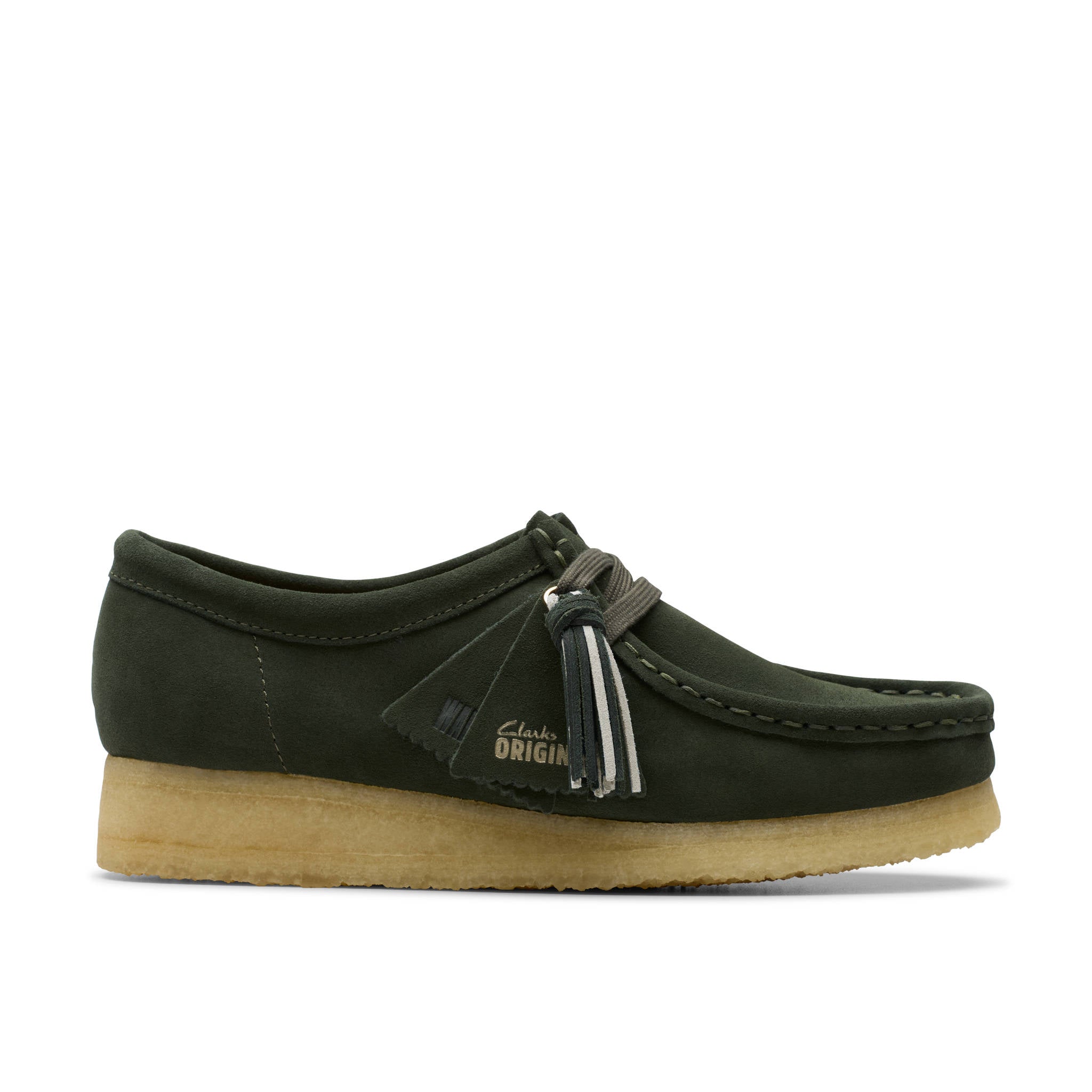 Wallabee W