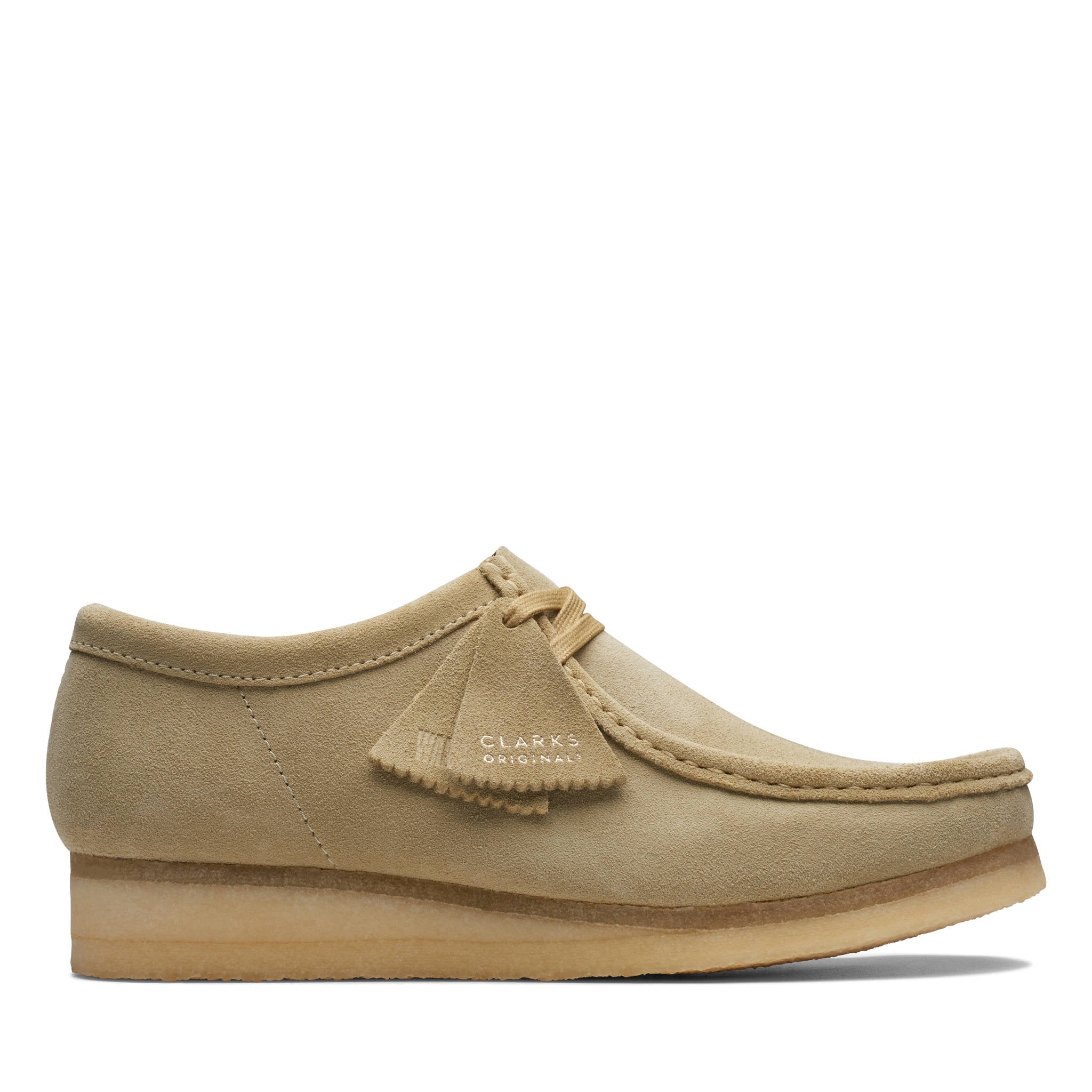 Wallabee M
