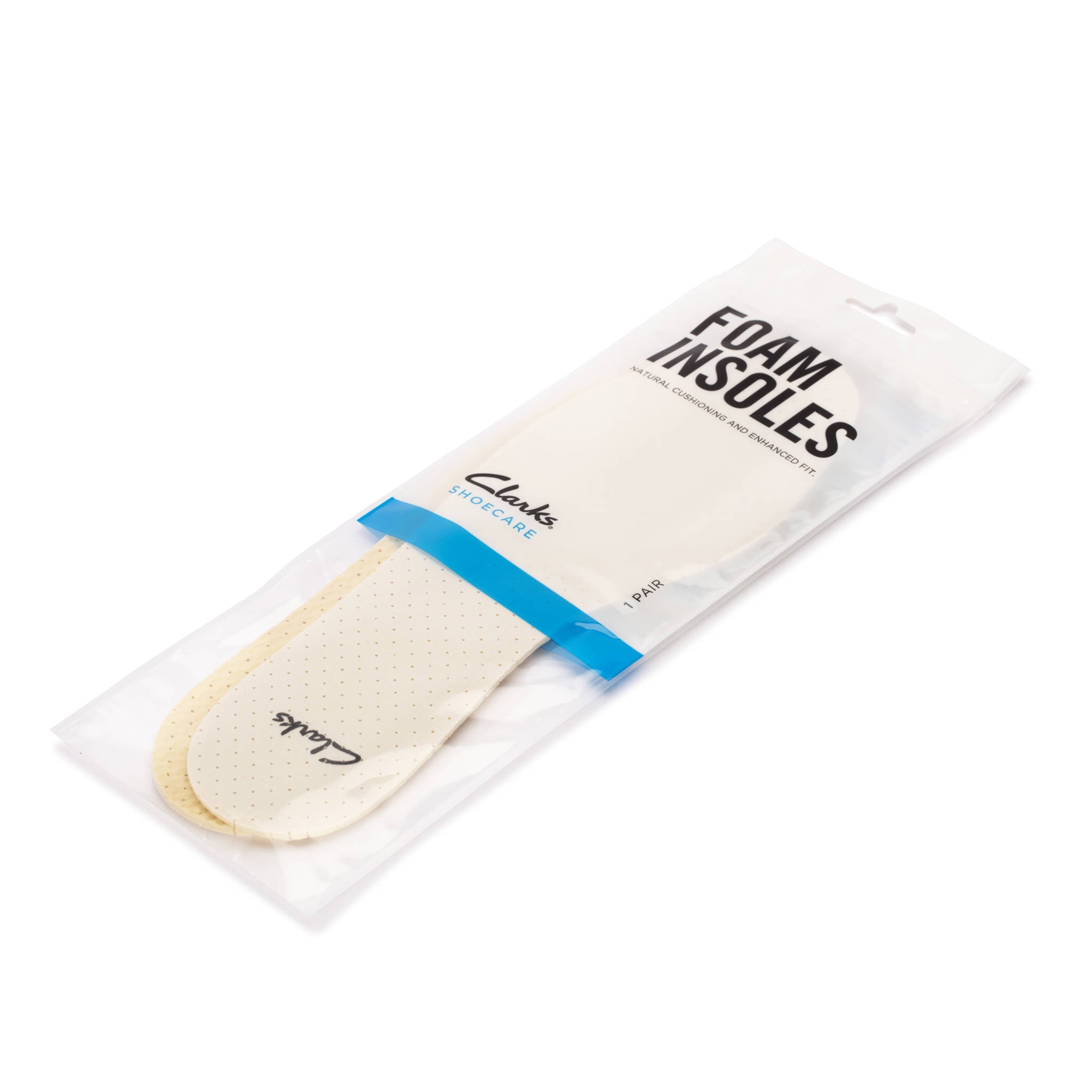 Foam Insole Unisex Size 7-8