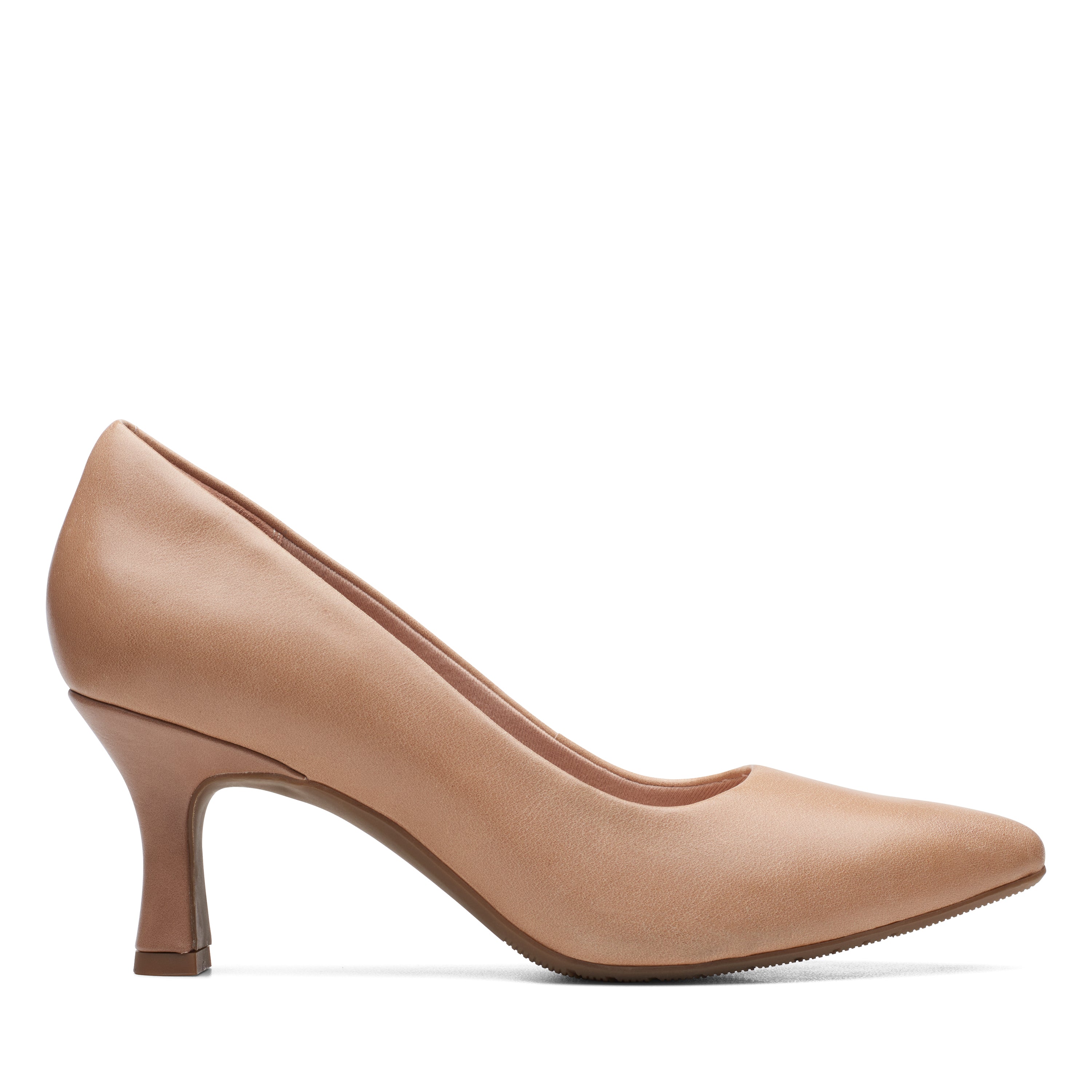 Clarks 2025 heels online