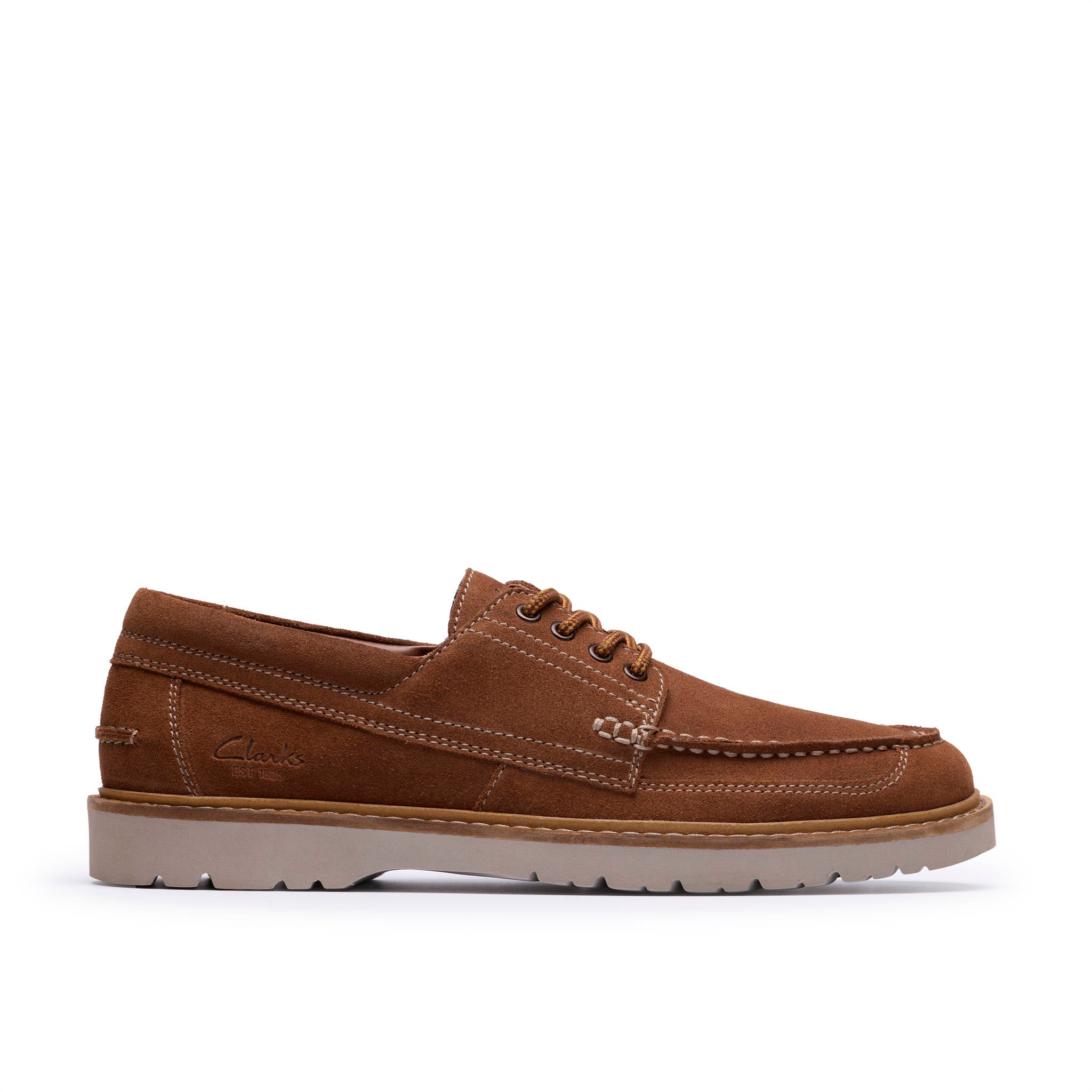 Weltridge Moc - Wide Fit