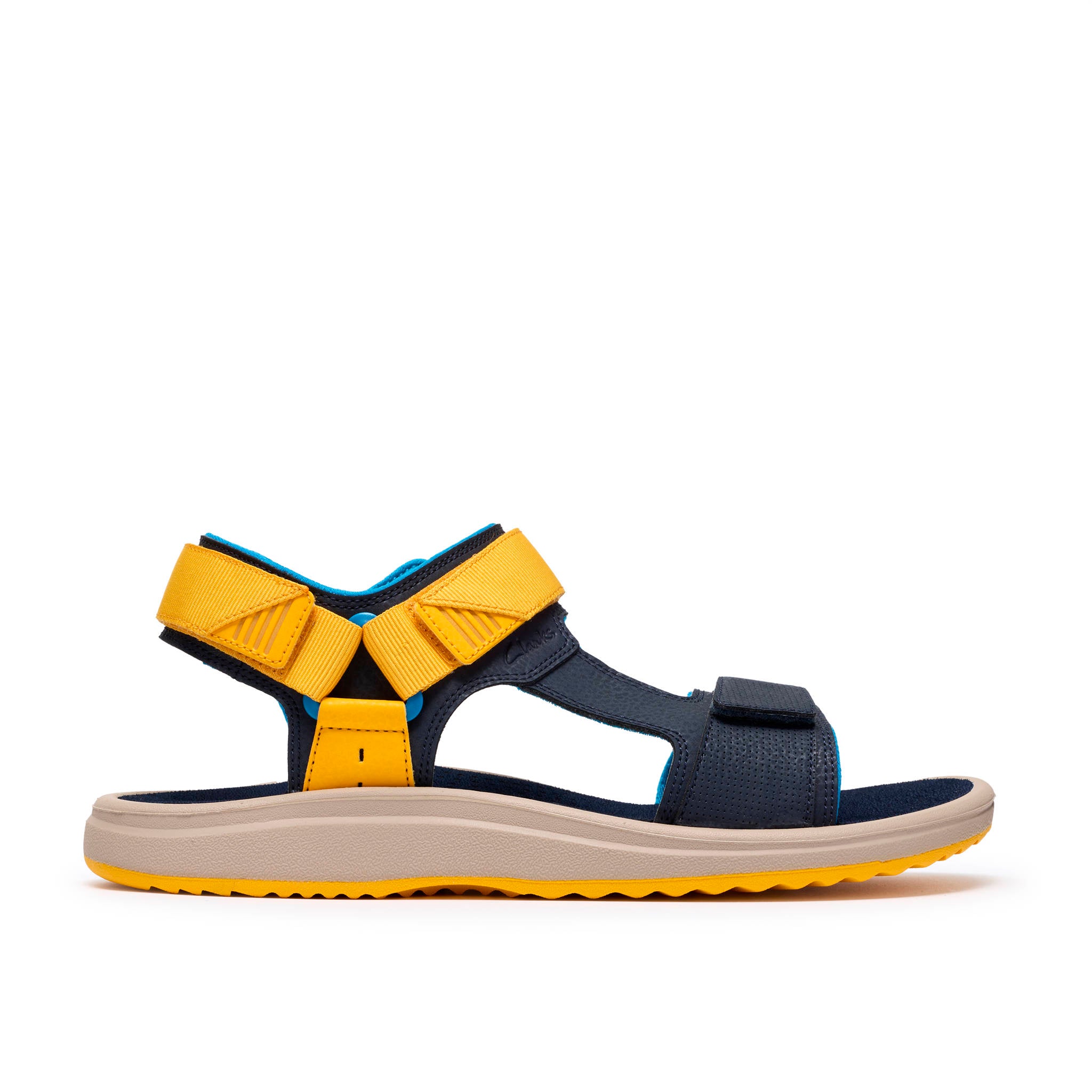 Cloudsteppers Brinkley Slide