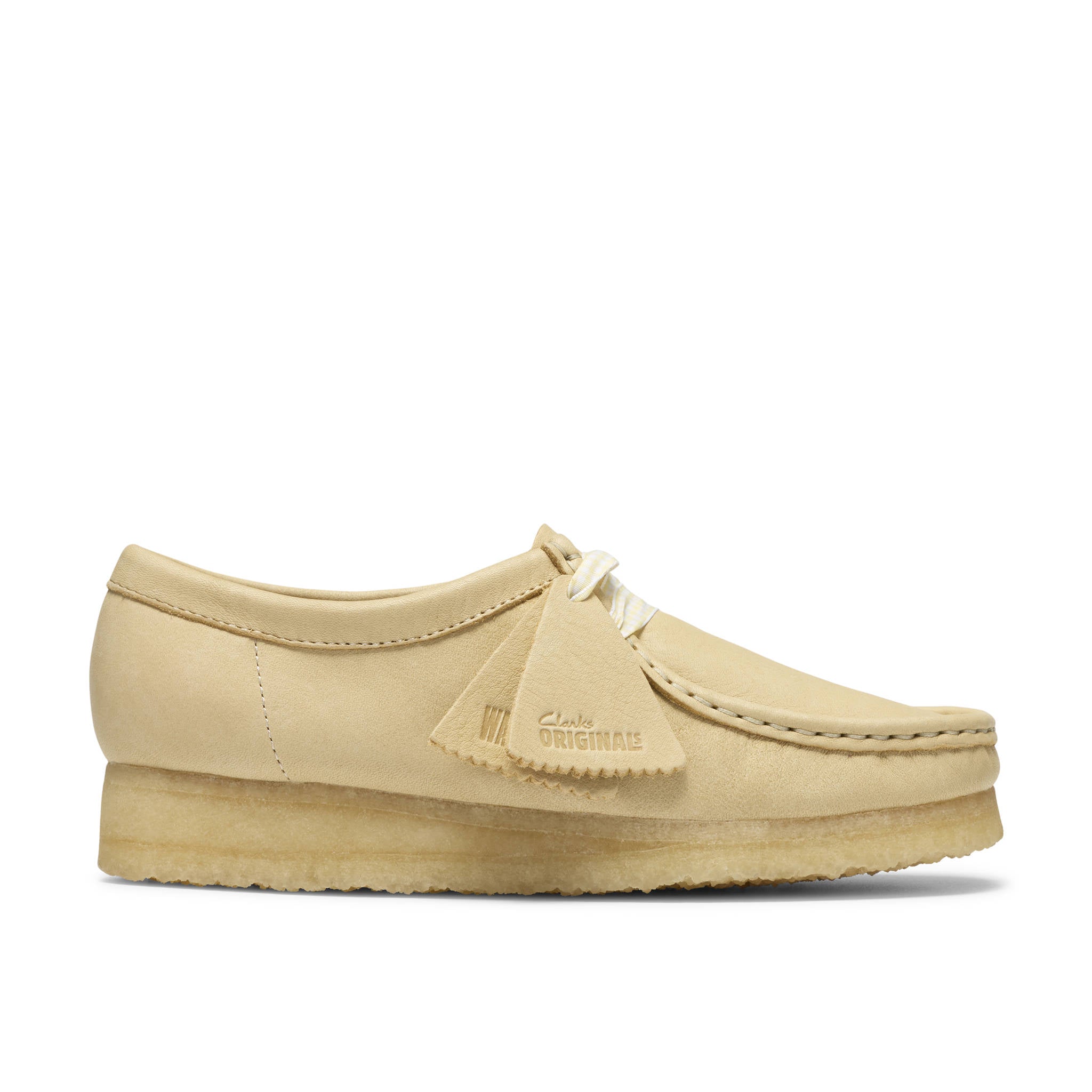 Wallabee W