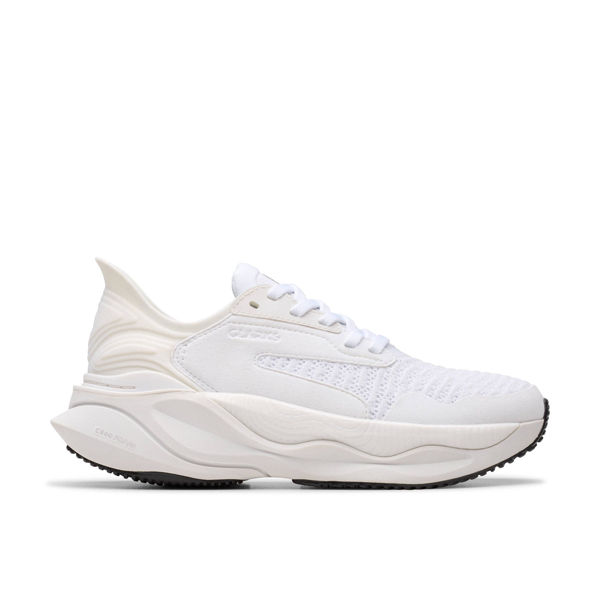Clarks Pace W - Wide Fit