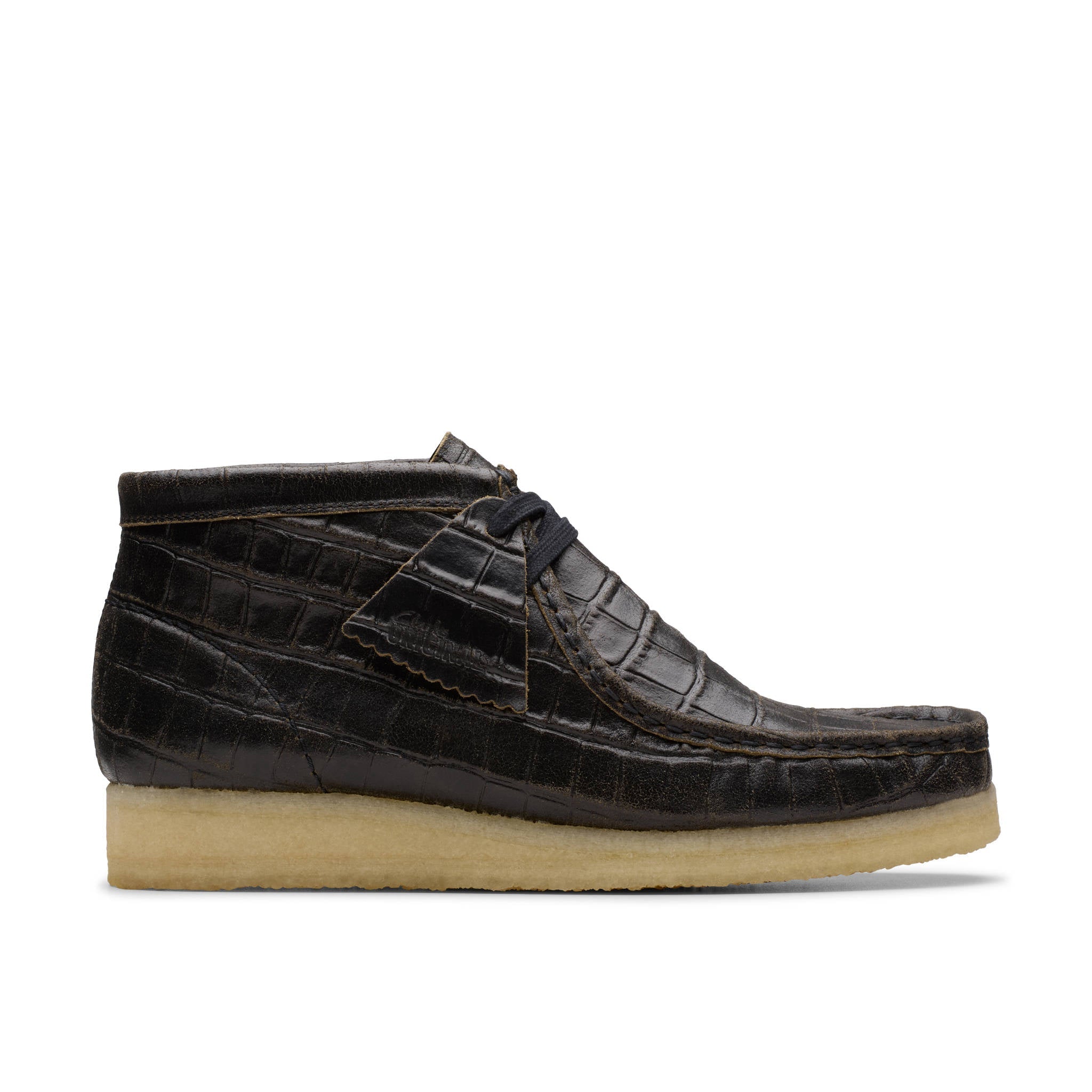 Wallabee Boot W (Clarks x Tokyo)