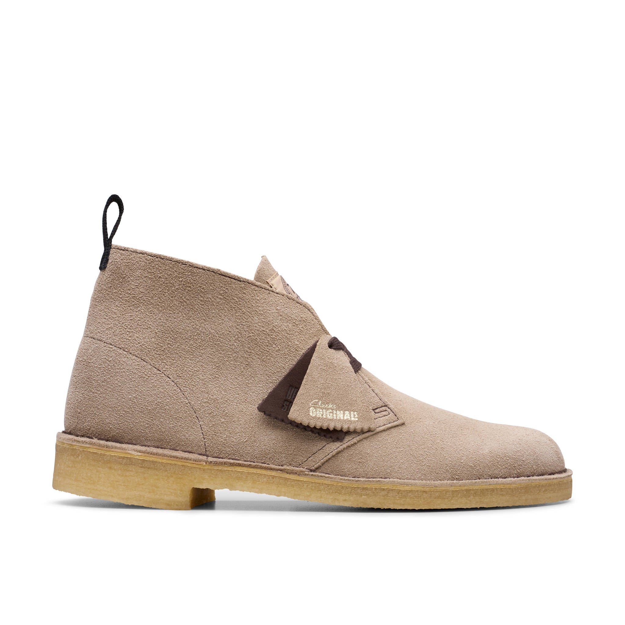 Desert Boot