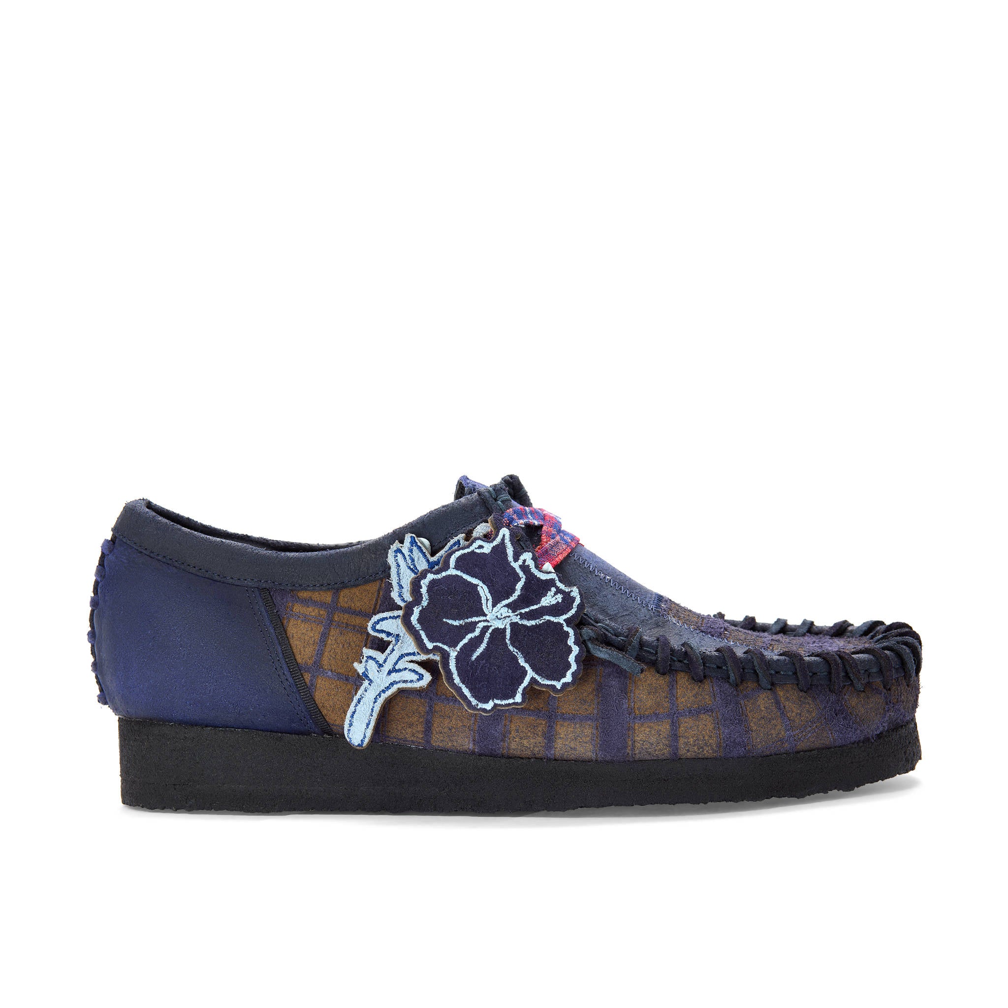 Wallabee x Nicholas Daley(.)