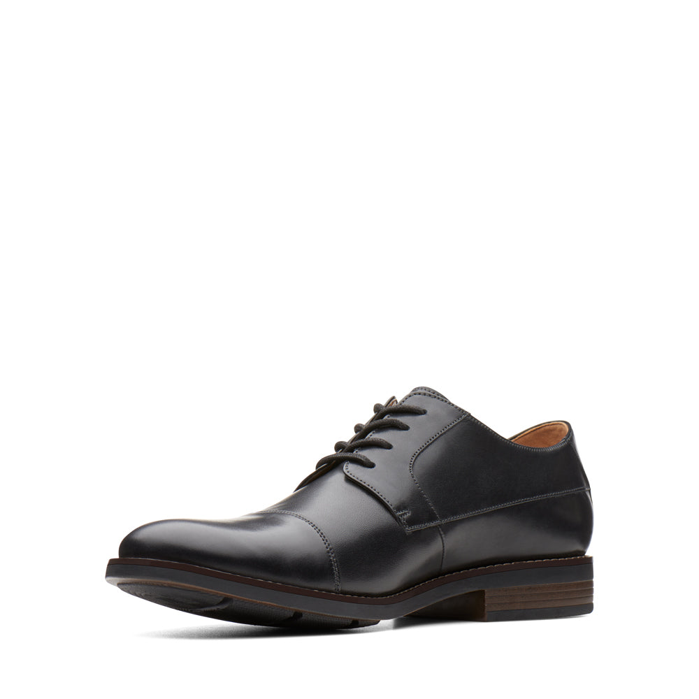 Becken Cap - Wide Fit