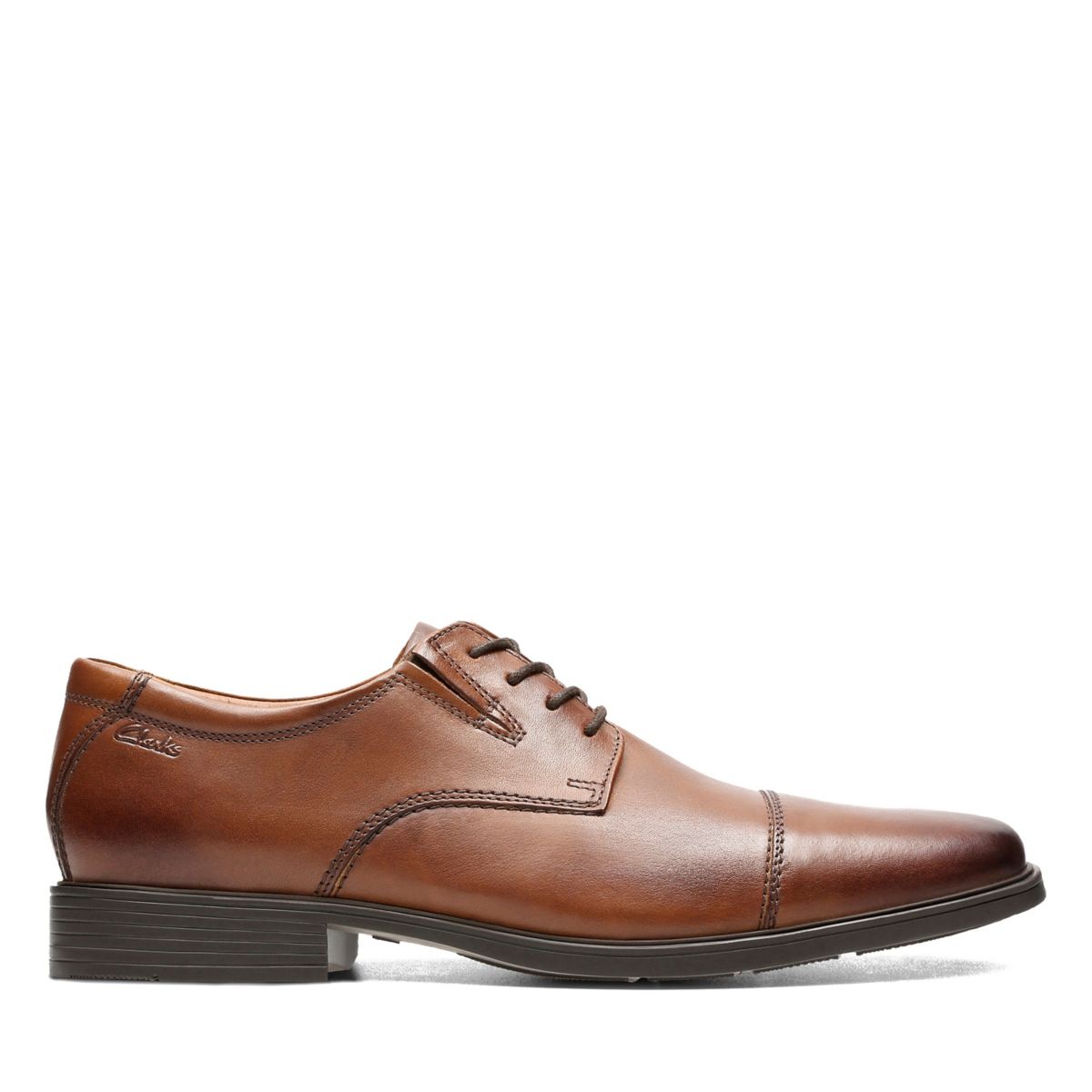 Clarks tilden cap oxford shoe shops