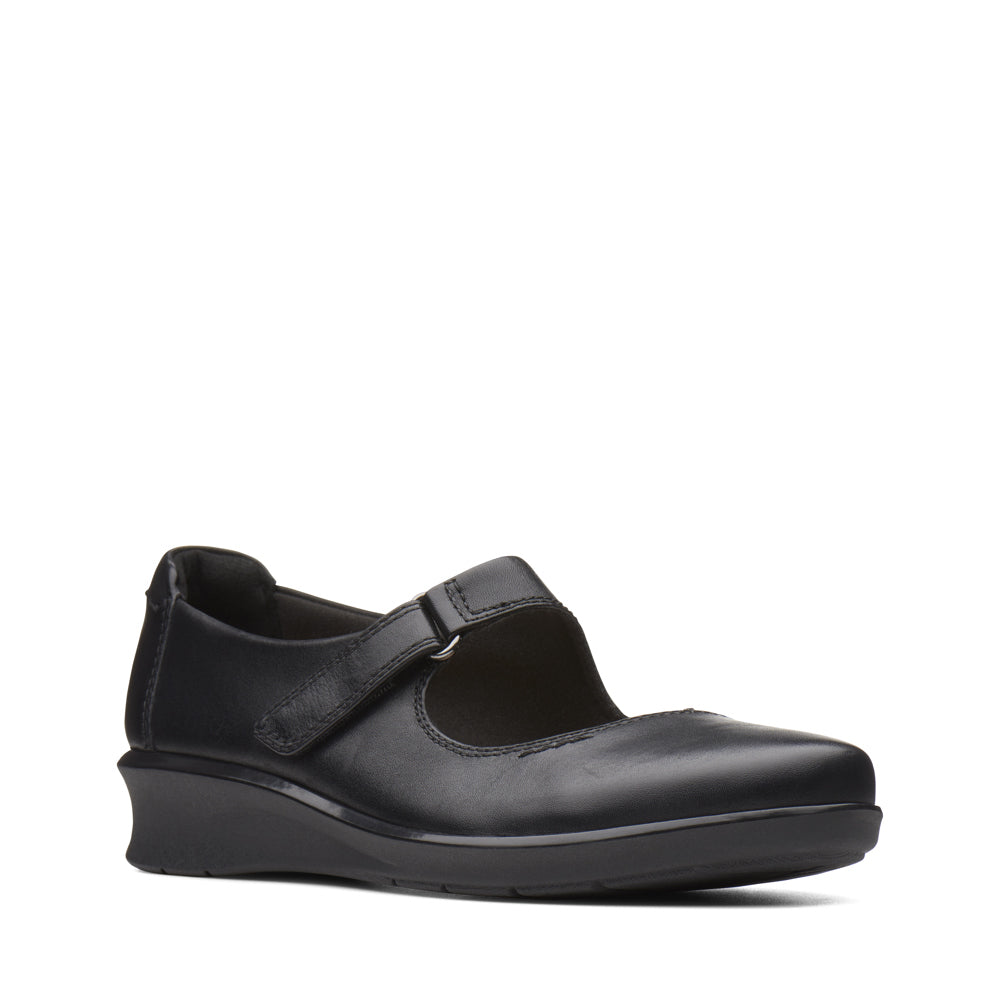 Hope Henley - Wide Fit