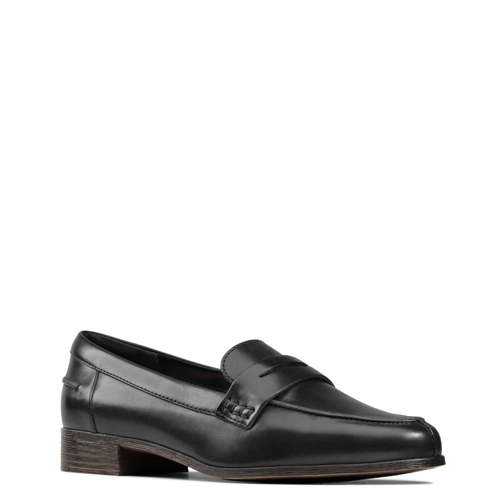 Hamble Loafer - Wide Fit