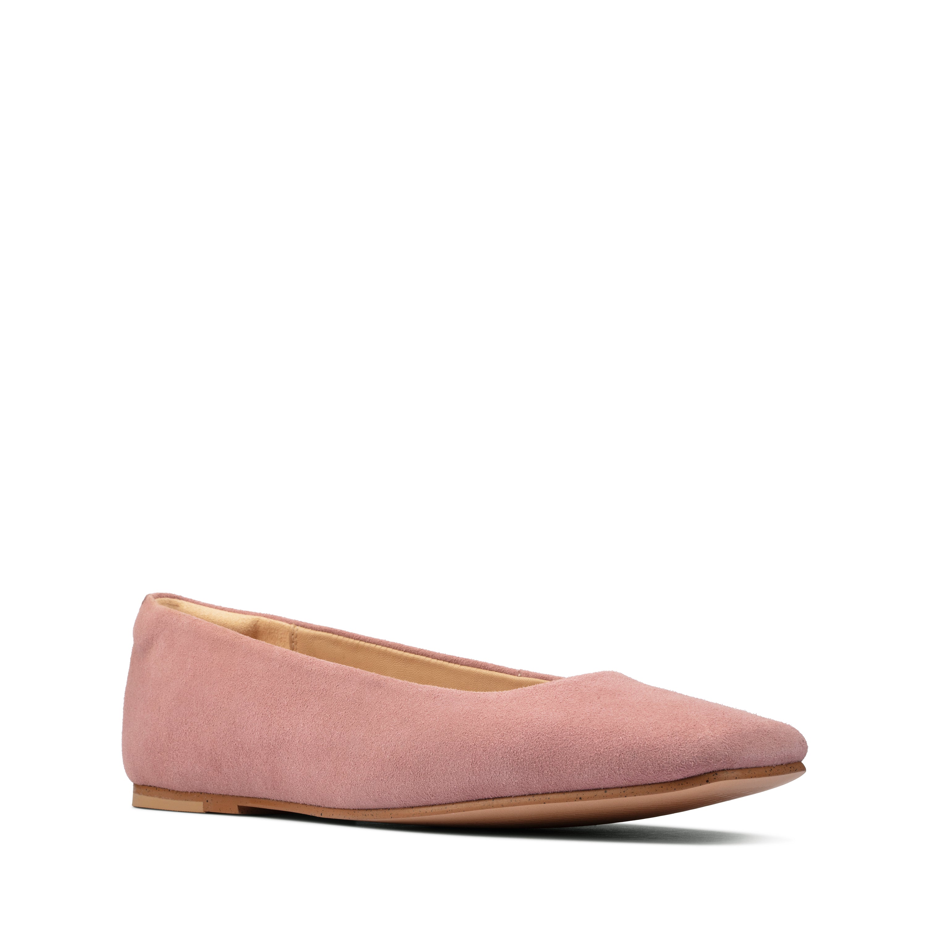 Clarks clearance pure rosa