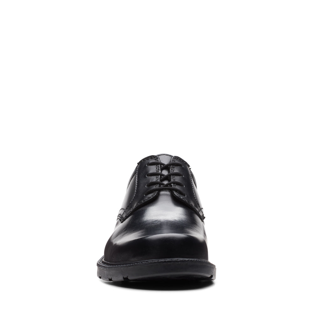 Kerton Lace - Wide Fit