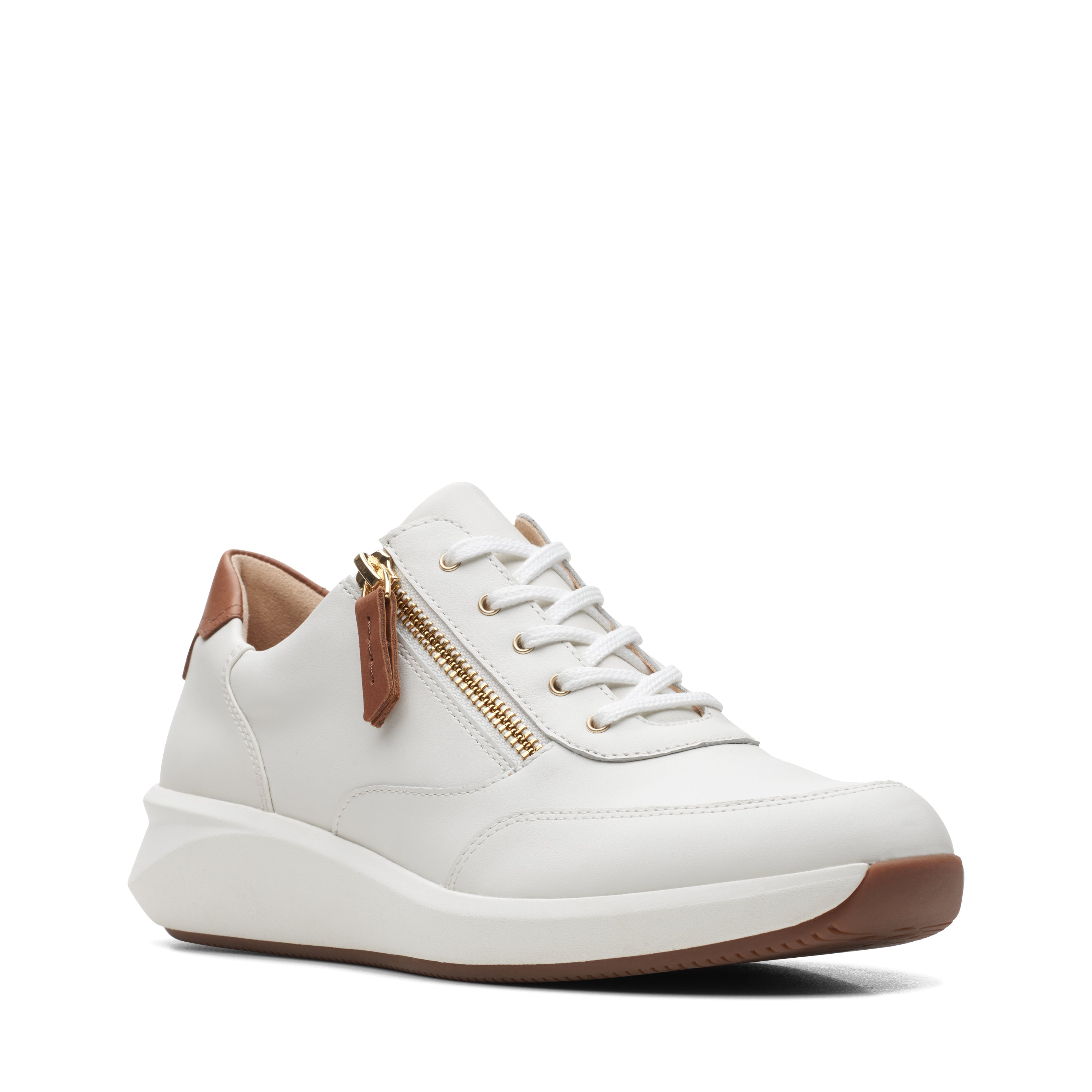 Un Rio Zip - Wide Fit