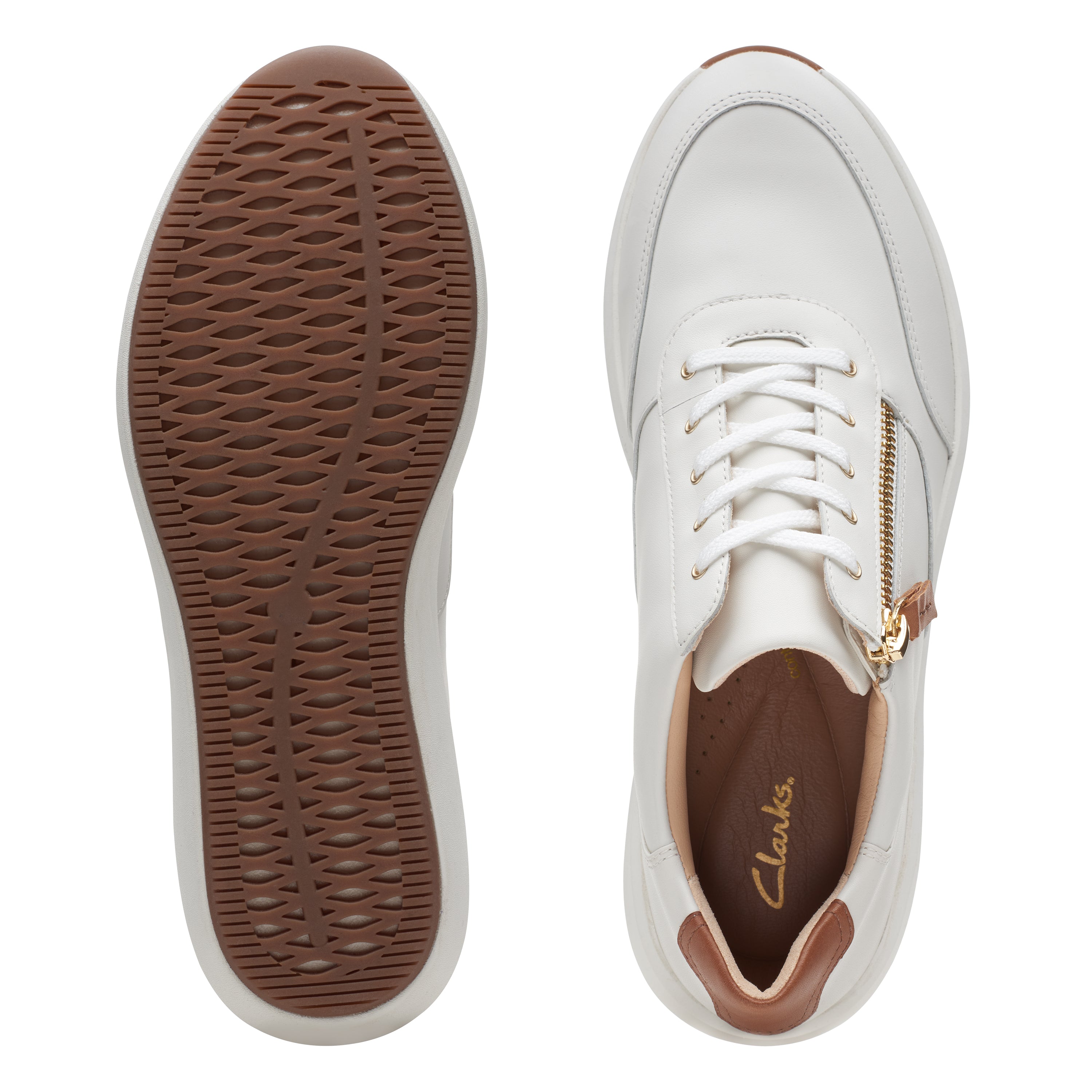 Un Rio Zip - Wide Fit