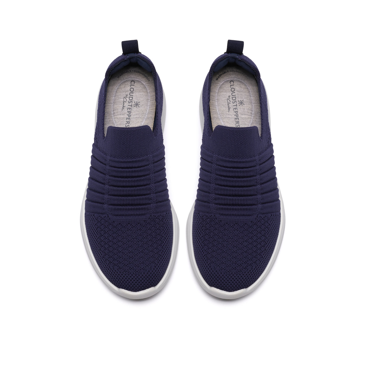 Cloudsteppers Ezera Walk - Wide Fit