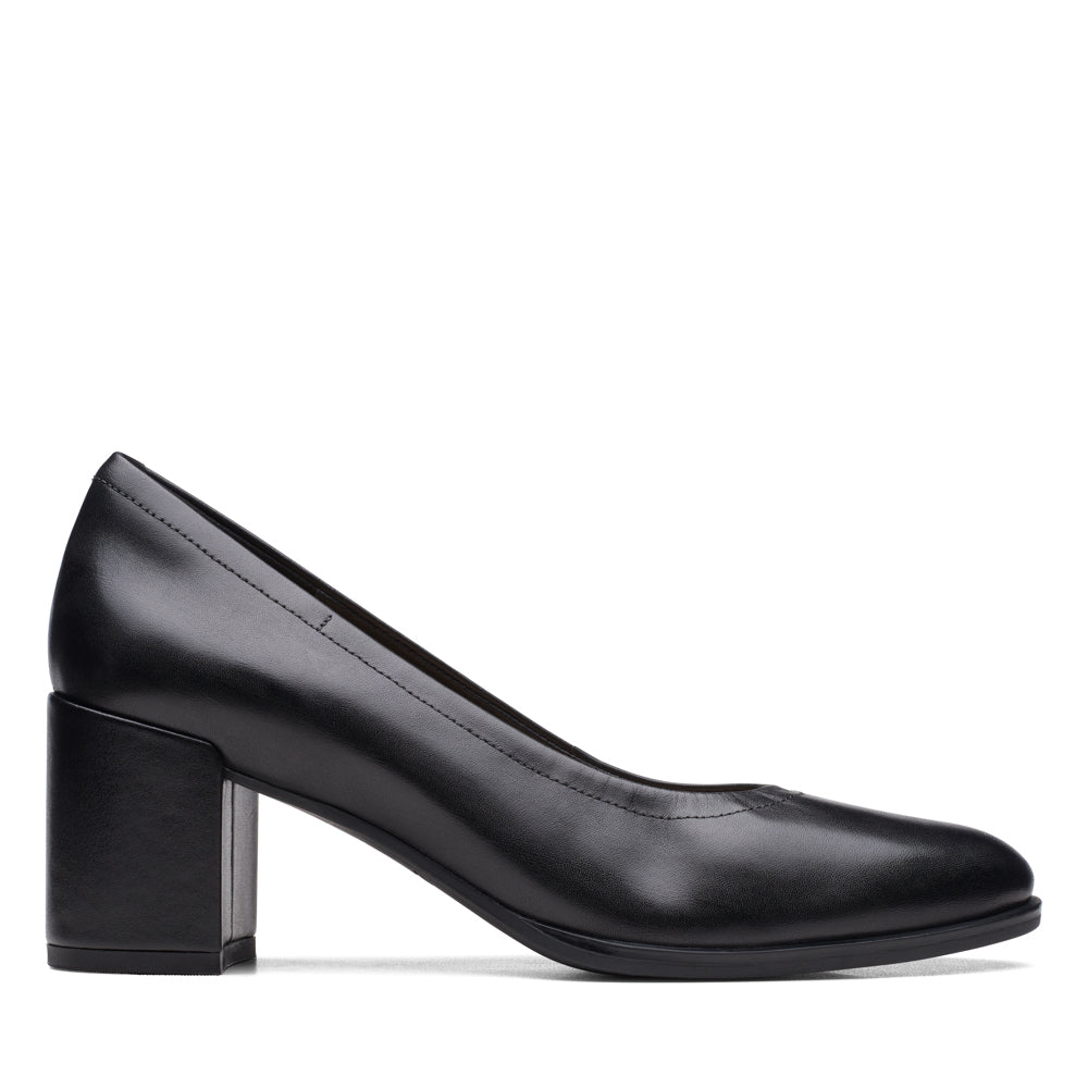 Freva55 Court - Wide Fit