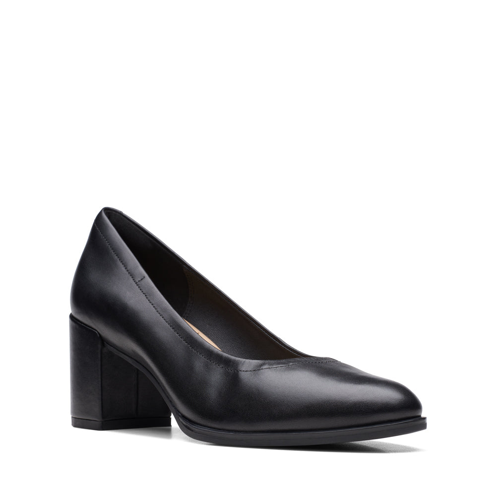 Freva55 Court - Wide Fit