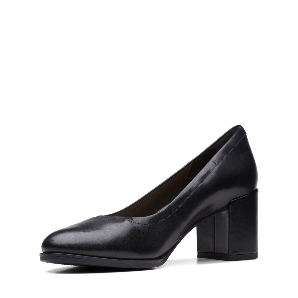 Freva55 Court - Wide Fit