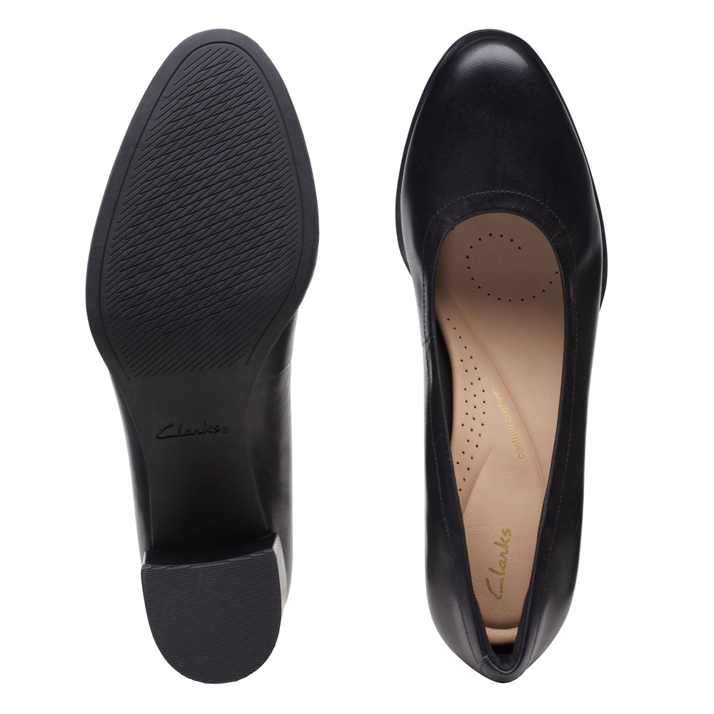 Freva55 Court - Wide Fit