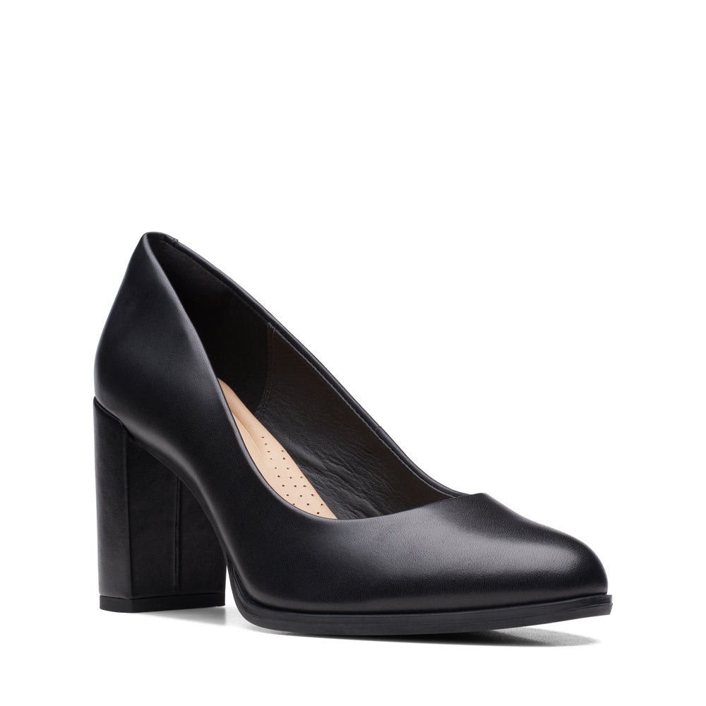 Freva85 Court - Wide Fit