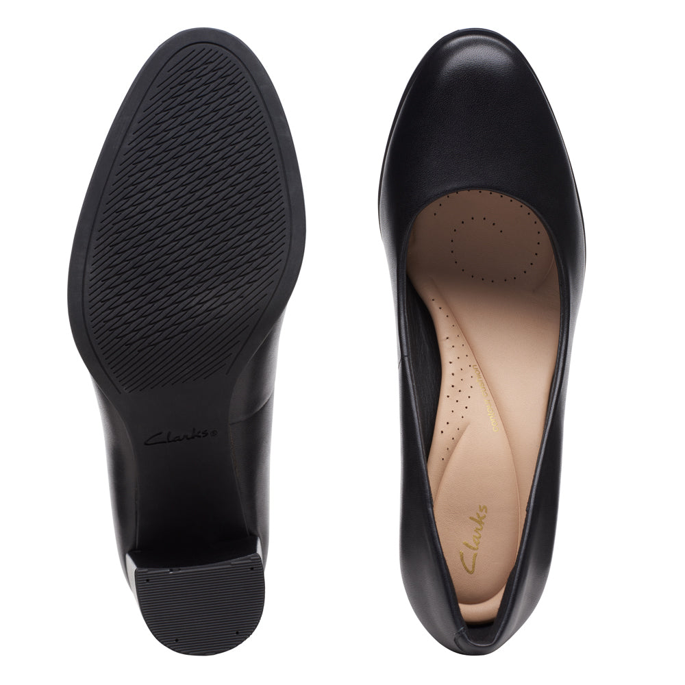 Freva85 Court - Wide Fit